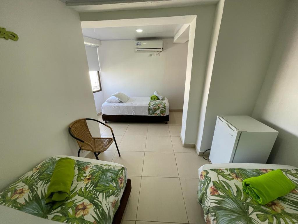 Hotel La De Lulu San Andres (San Andres and Providencia Islands)