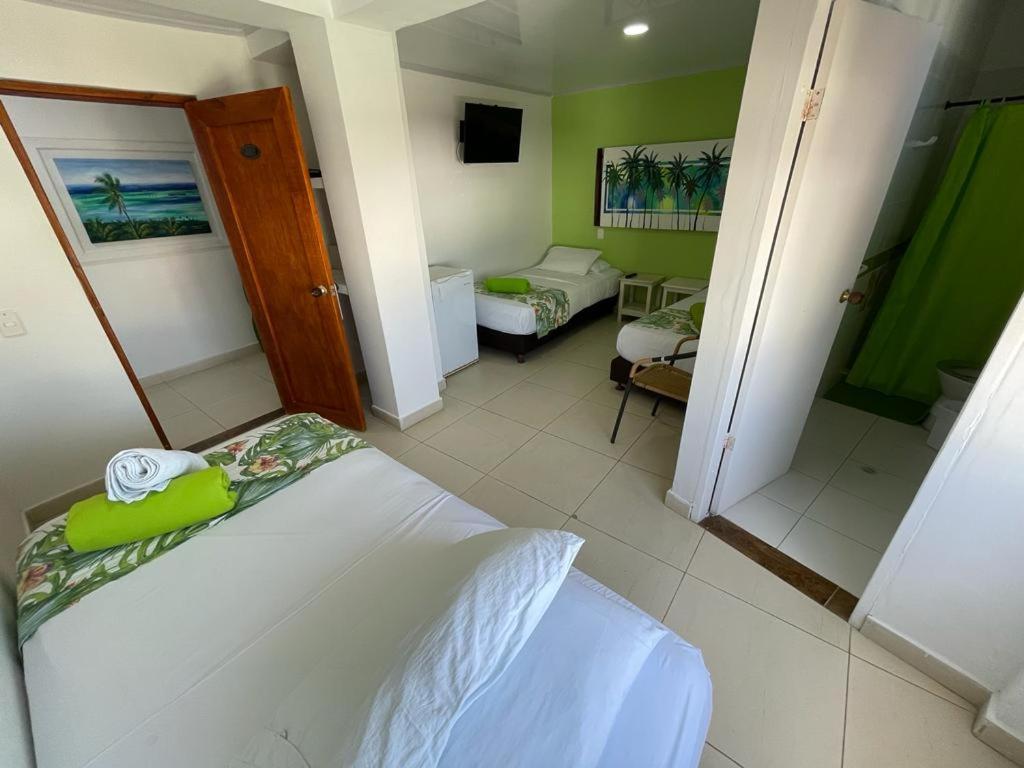 La De Lulu Hotel 2*
