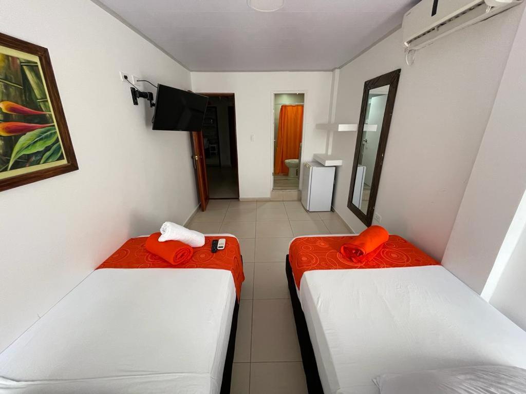 Hotel La De Lulu San Andres (San Andres and Providencia Islands)