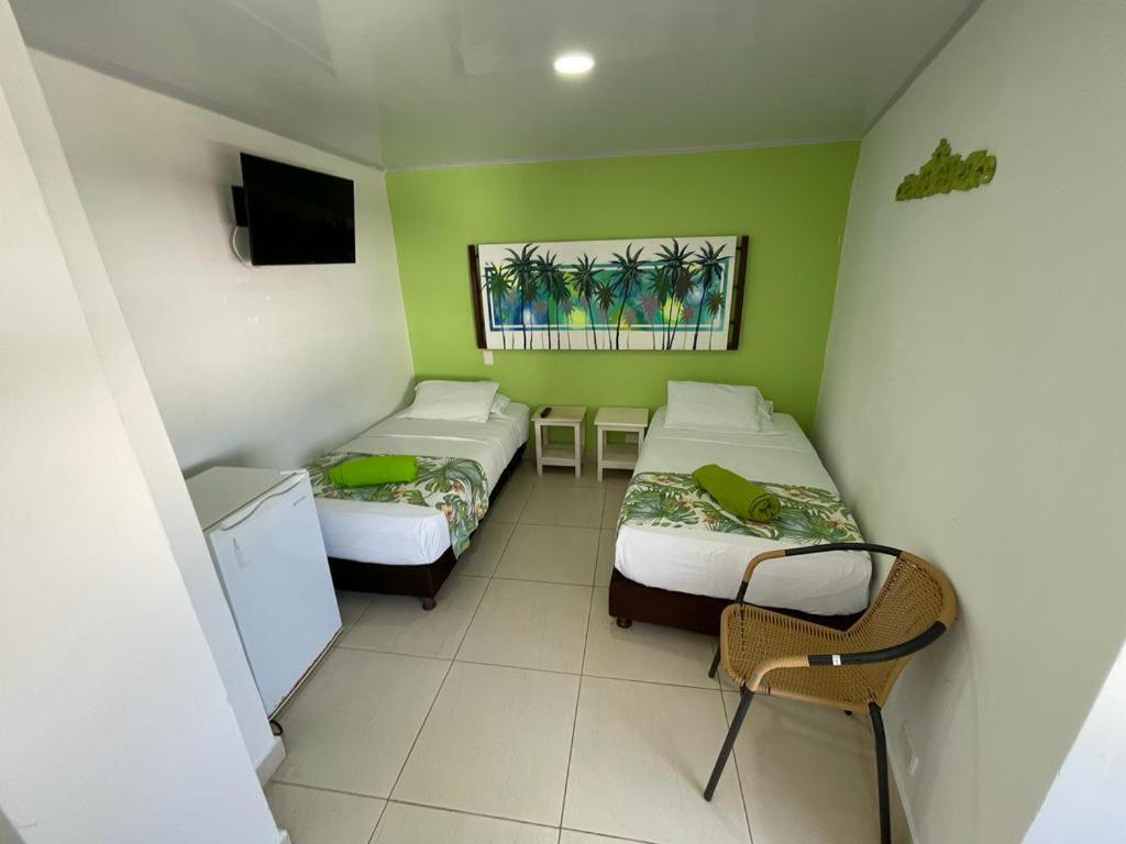 Hotel La De Lulu