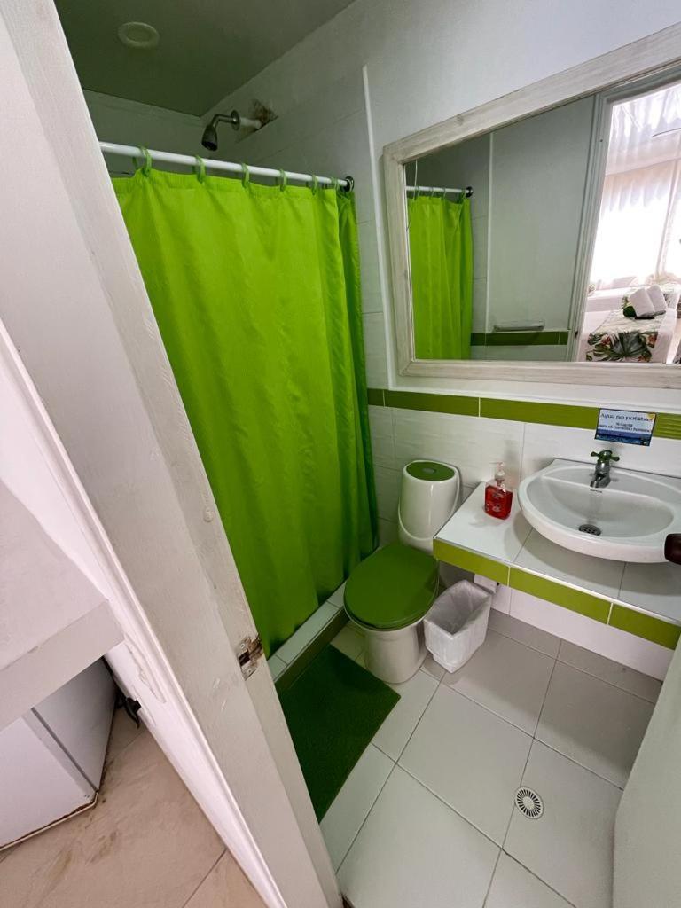 La De Lulu Hotel San Andres (San Andres and Providencia Islands)
