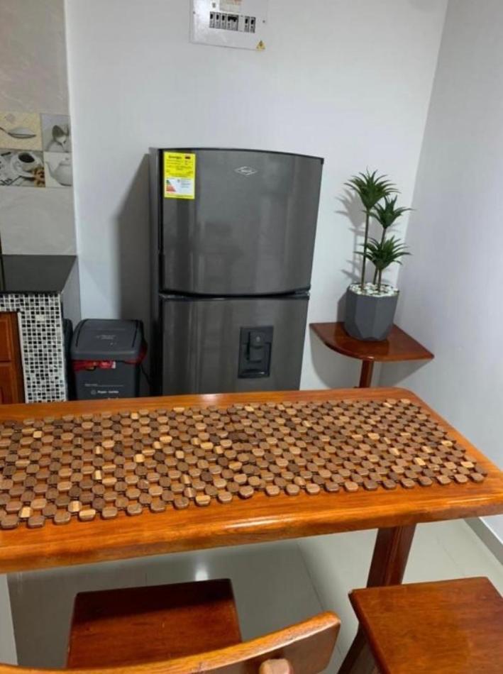 Apartamento Idamar Apto 02