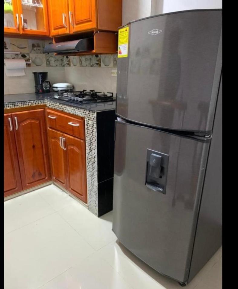 Apartamento Idamar Apto 02 San Andrés