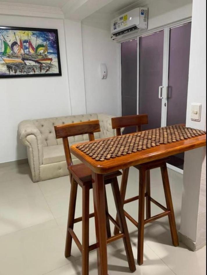 Idamar Apto 02 Apartamento