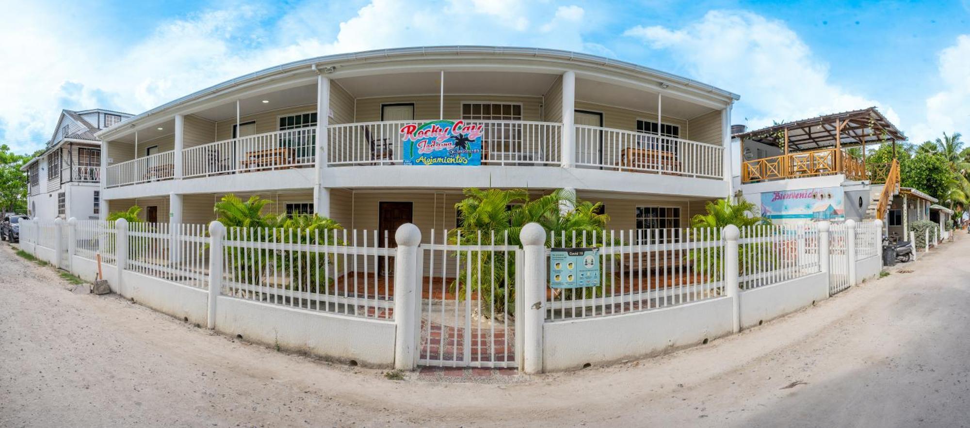 Rocky Cay *