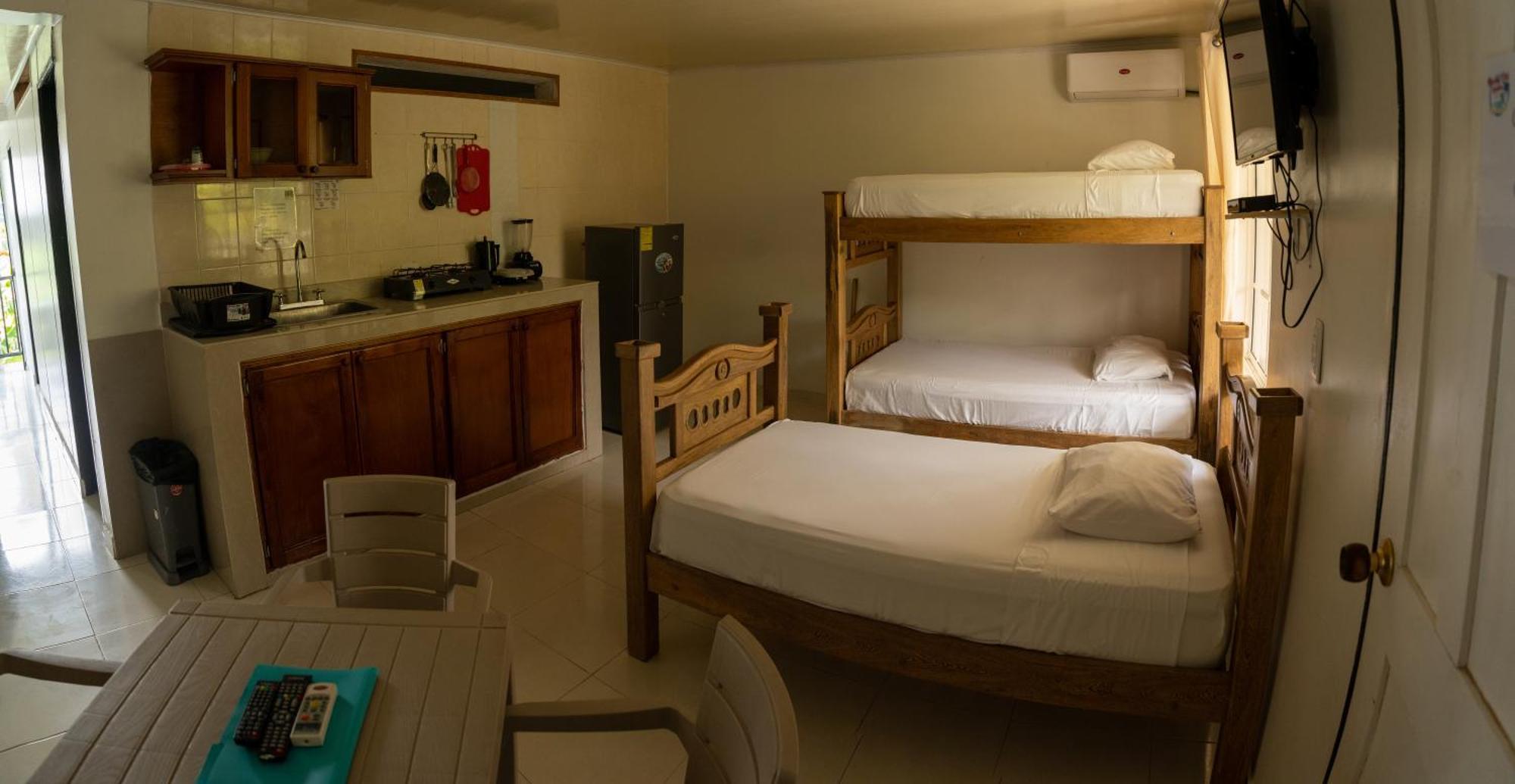 Rocky Cay * San Andres (San Andres and Providencia Islands)
