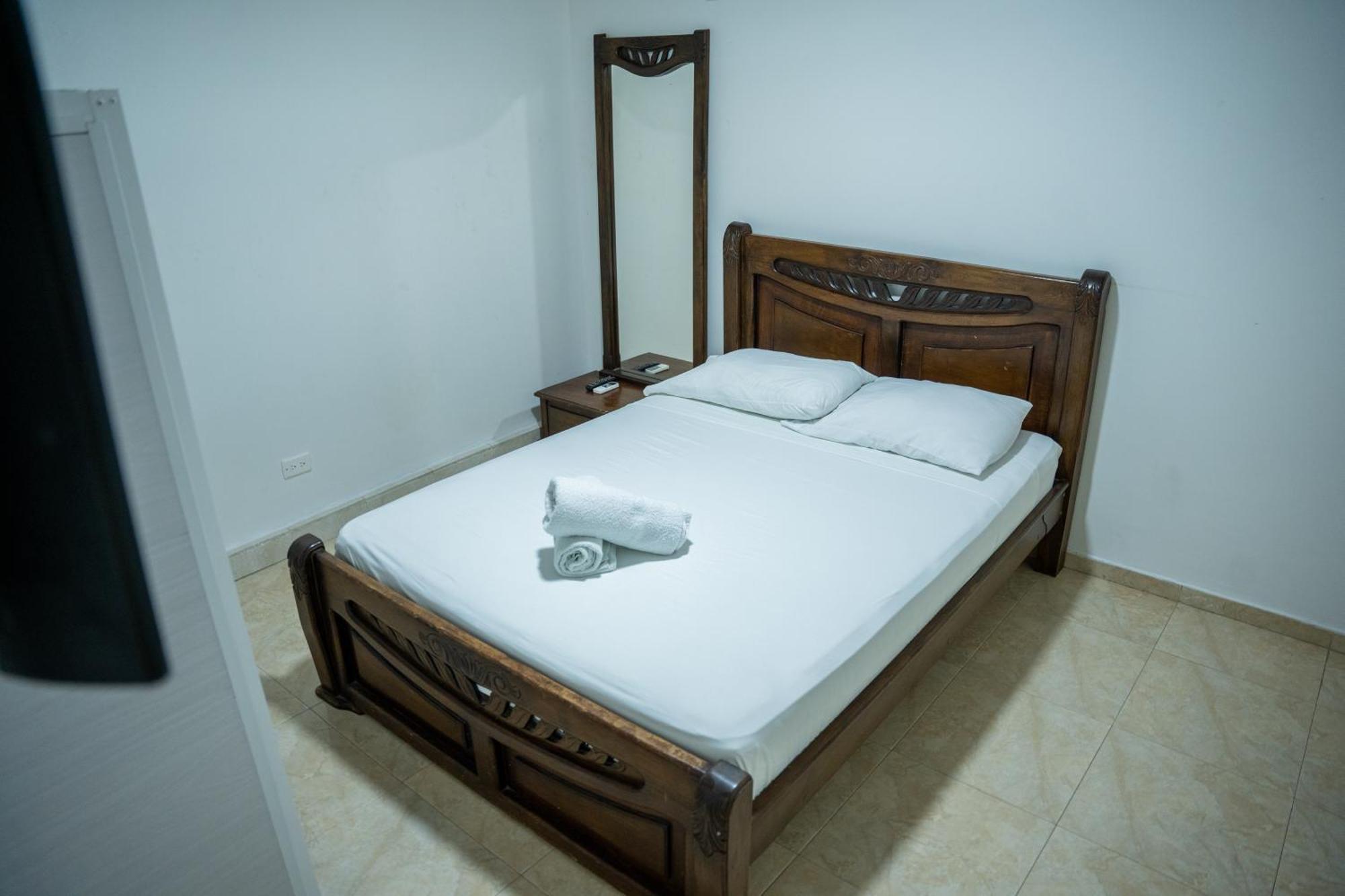 Rocky Cay Guest house *
