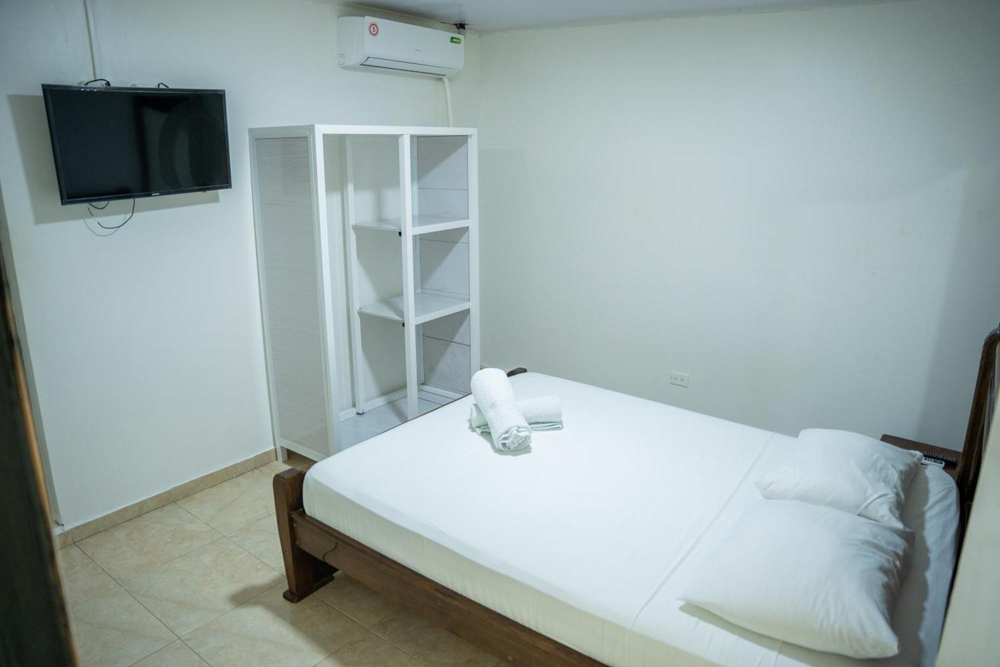 Guest house Rocky Cay San Andres (San Andres and Providencia Islands)