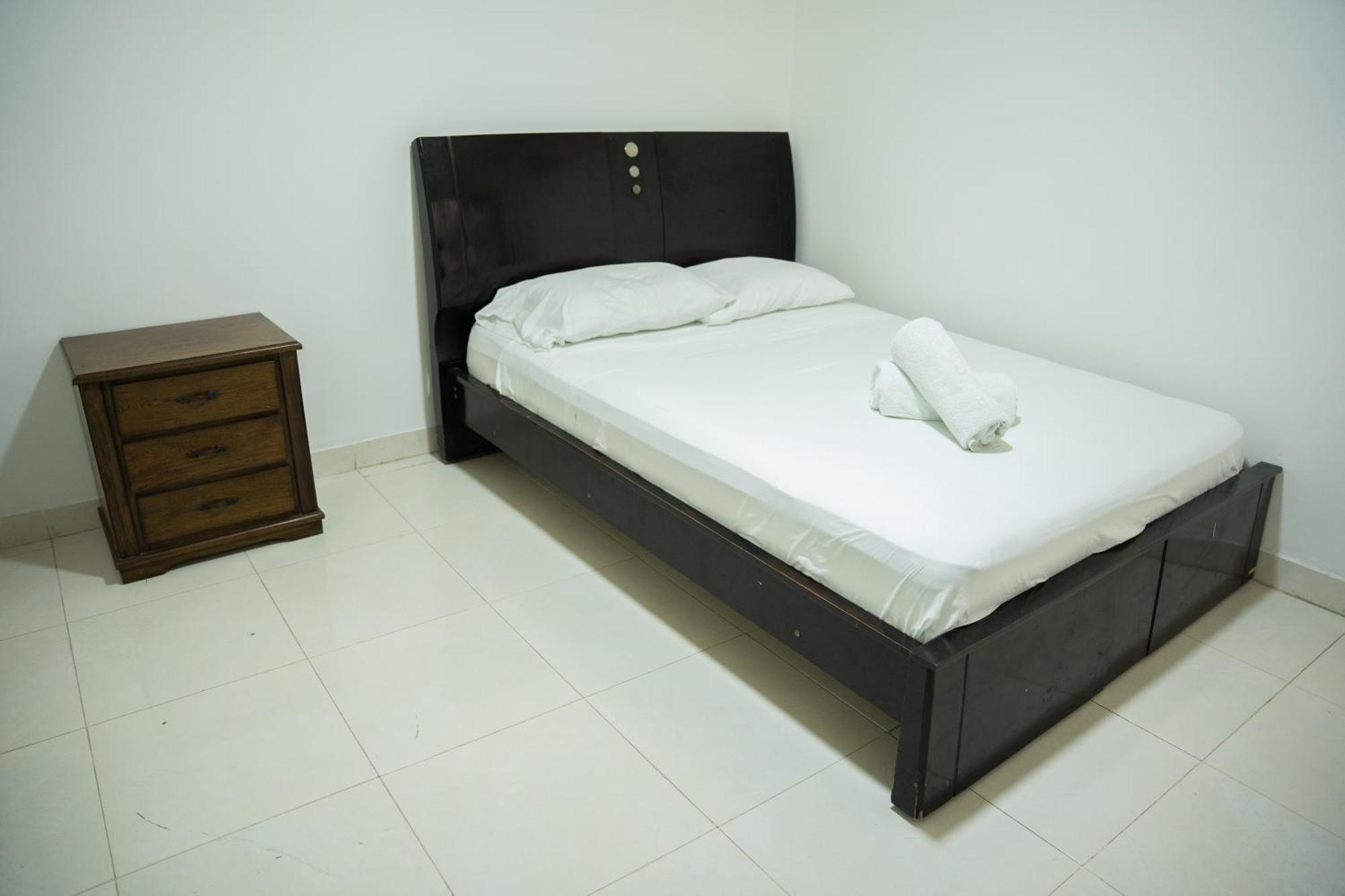 Guest house Rocky Cay *