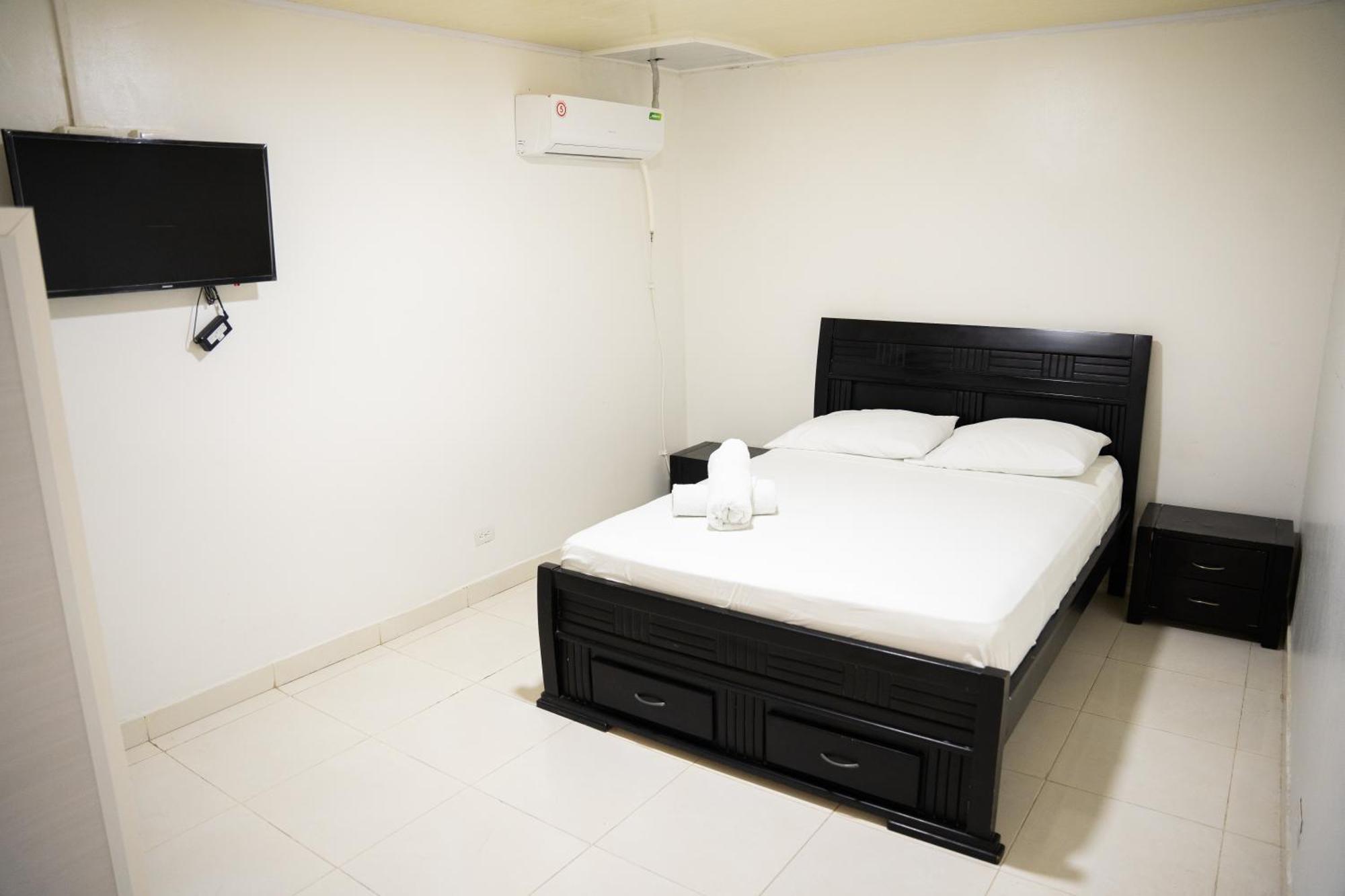 Guest house Rocky Cay San Andres (San Andres and Providencia Islands)