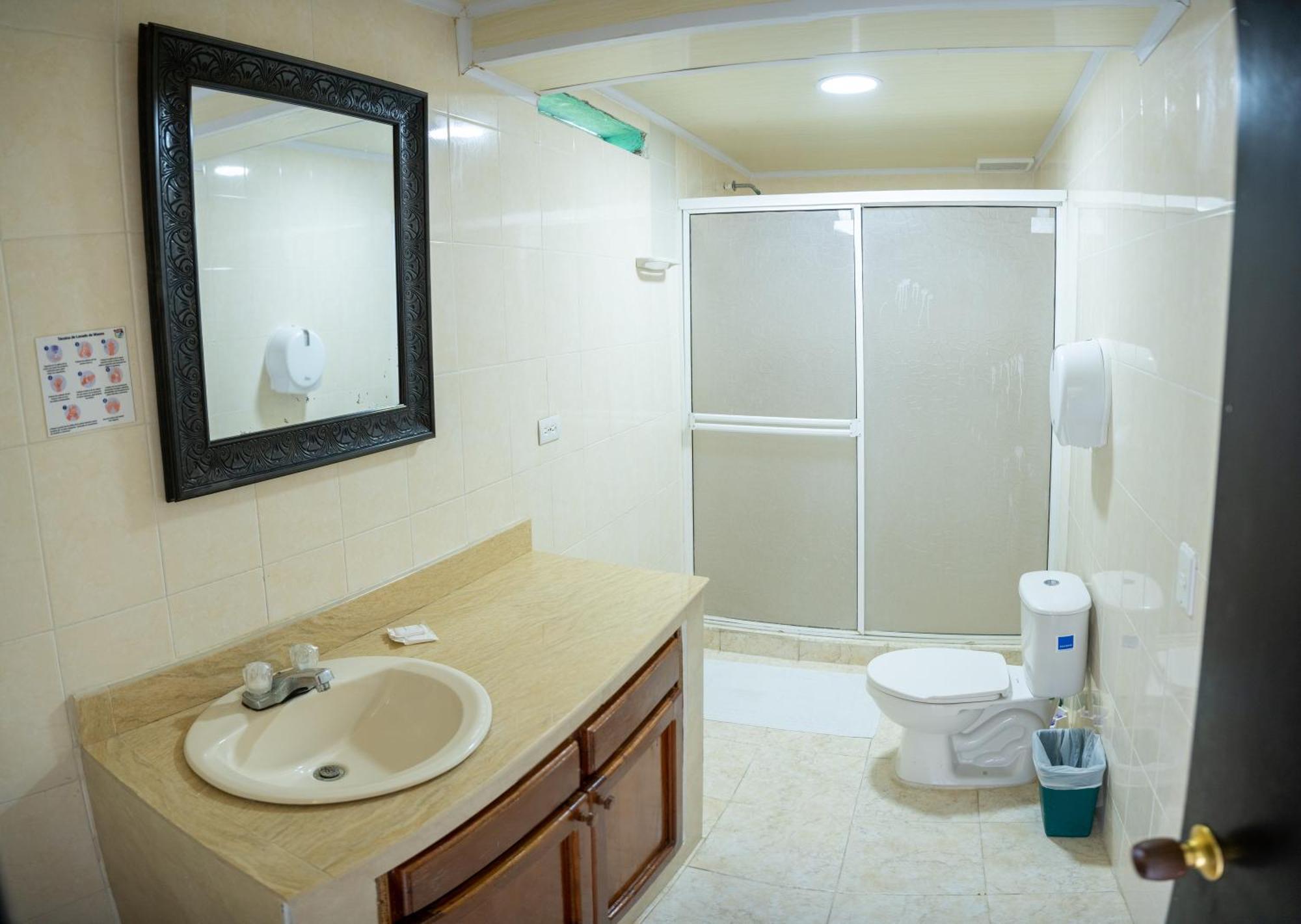 Rocky Cay Guest house San Andres (San Andres and Providencia Islands)