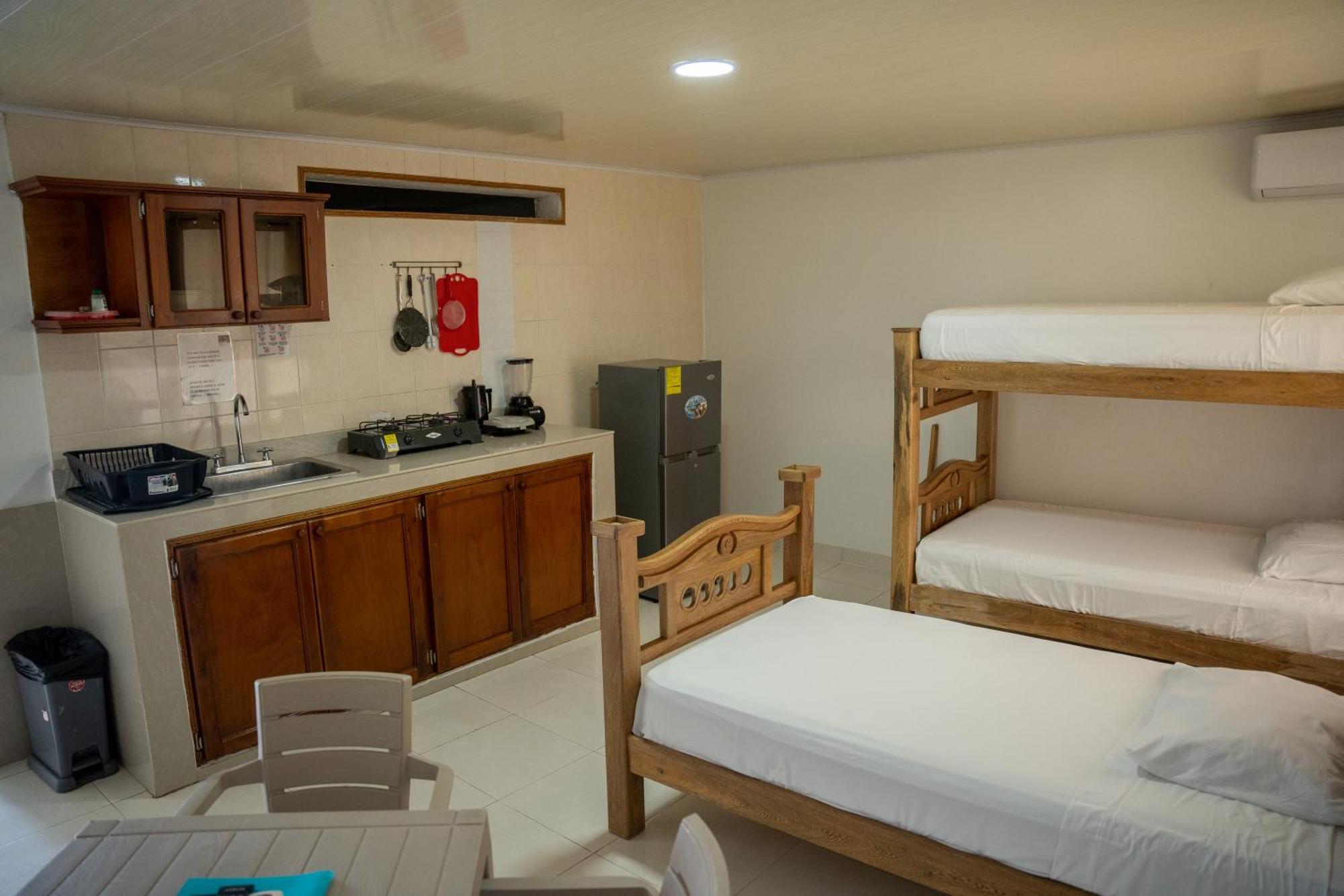 Rocky Cay * San Andres (San Andres and Providencia Islands)