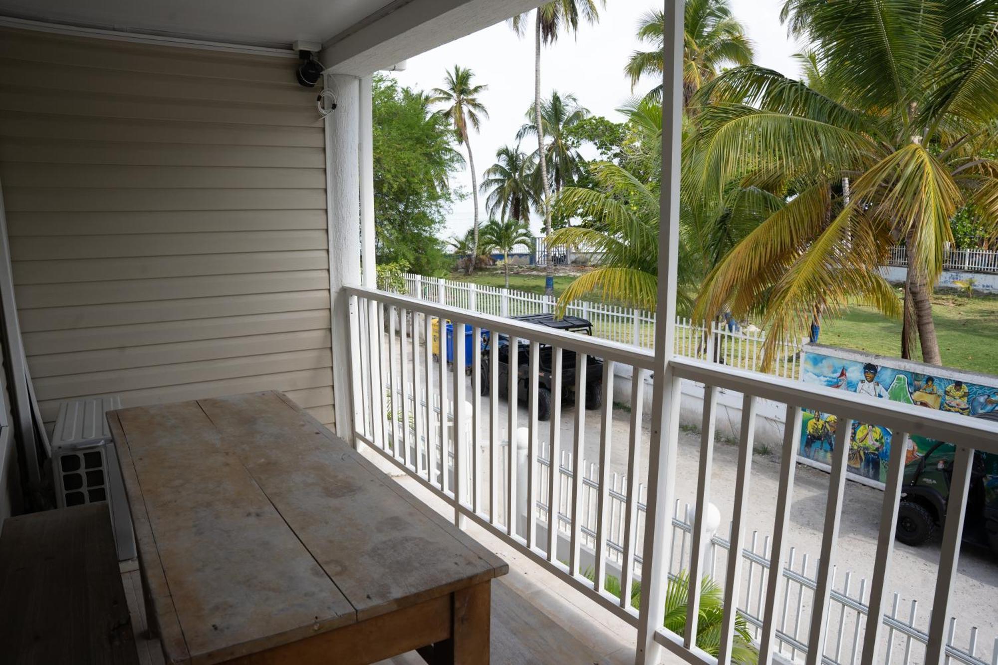 Rocky Cay Guest house San Andres (San Andres and Providencia Islands)