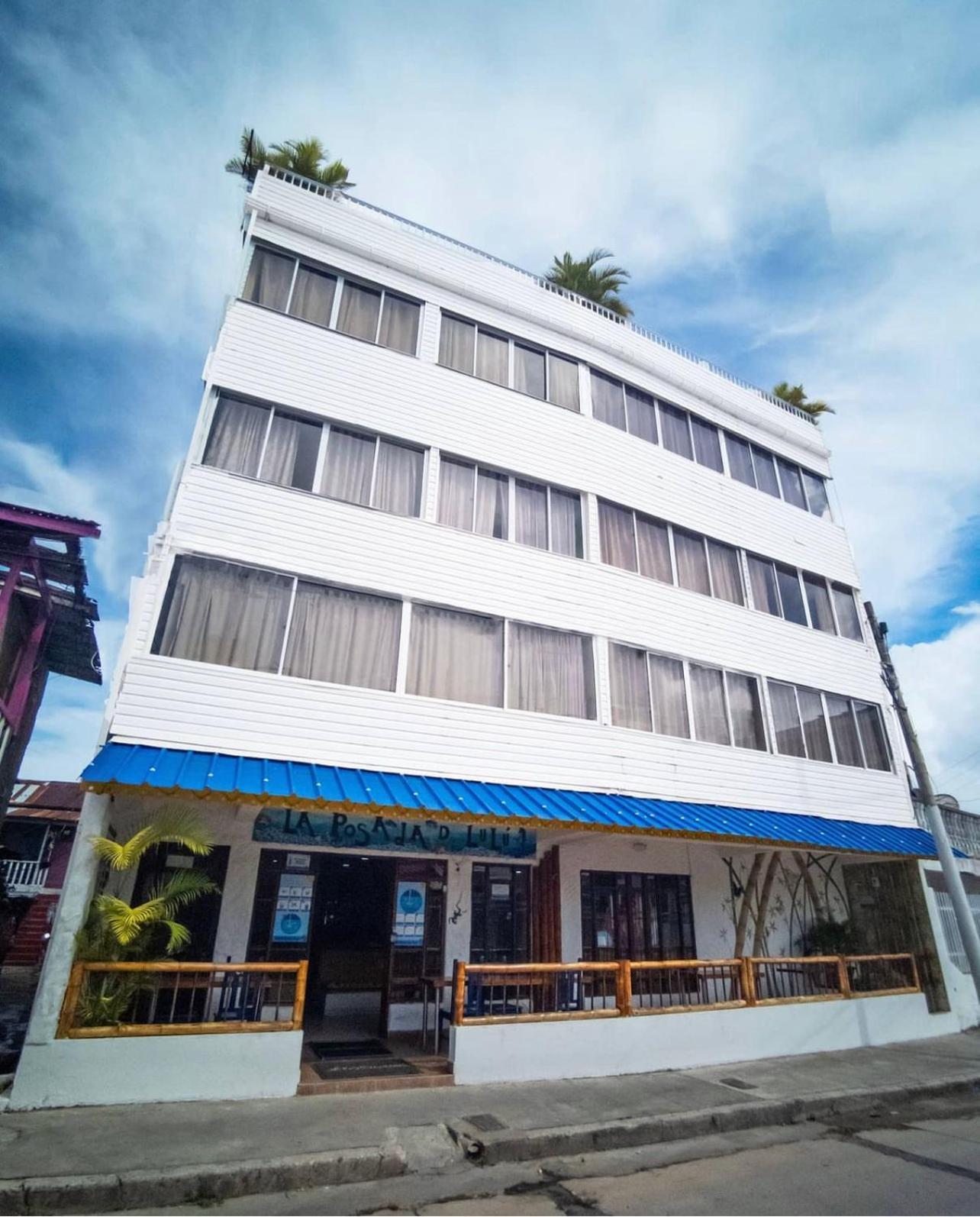 Hotel La De Lulú 2*