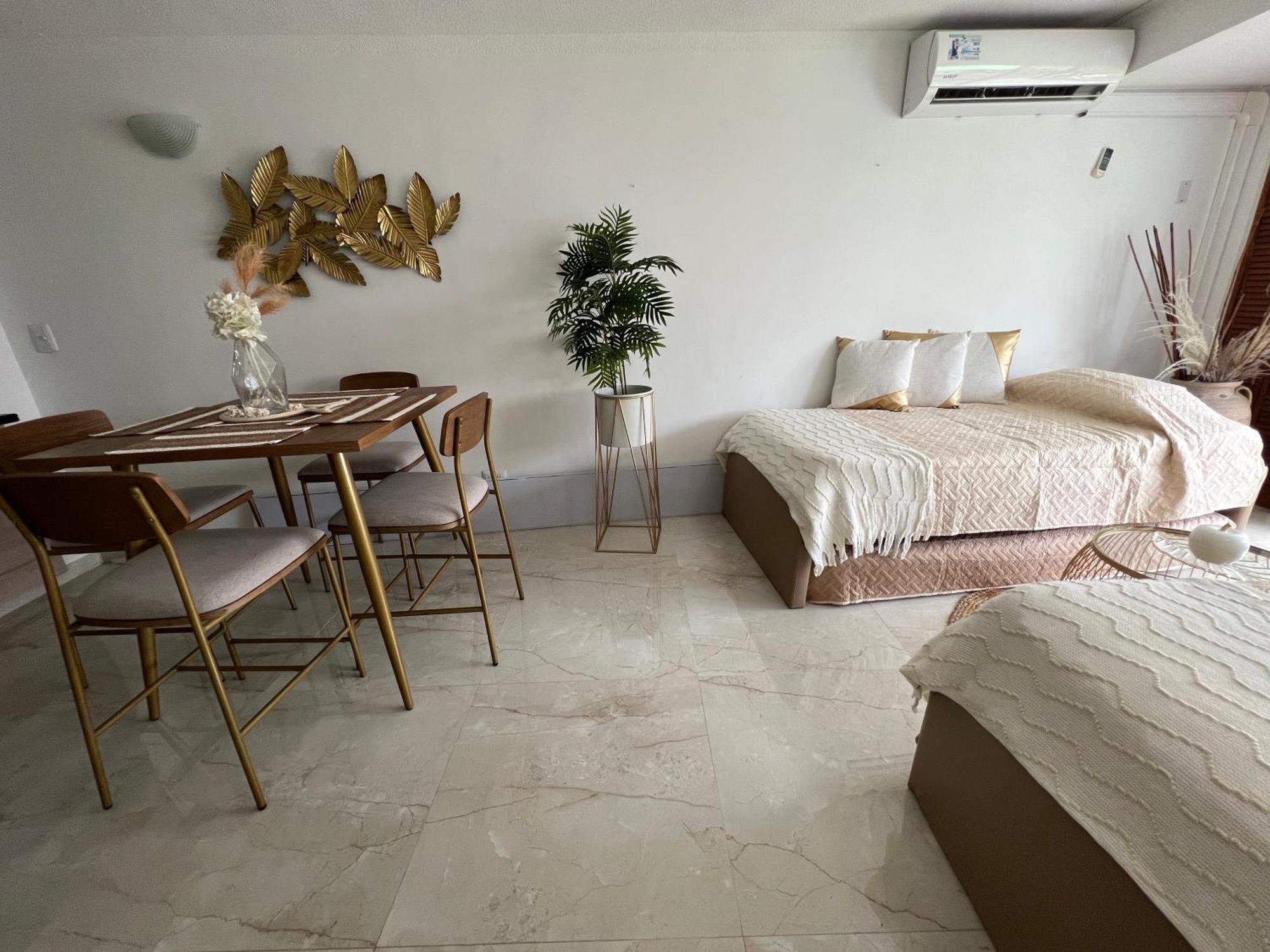 Apartamento Hansa Reef - Mejor Ubicacion. *