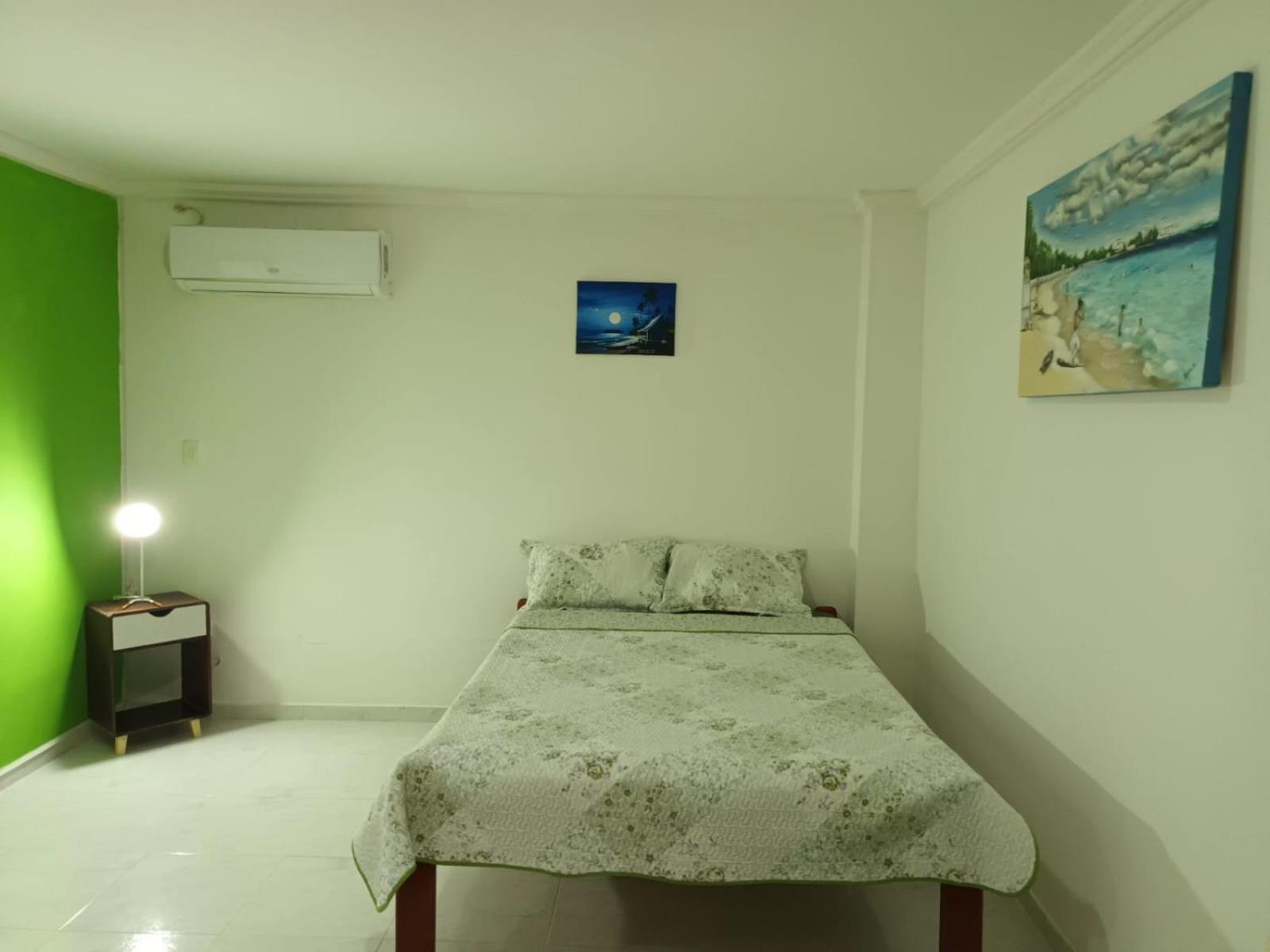Lodge Lodgefabi'splace San Andrés