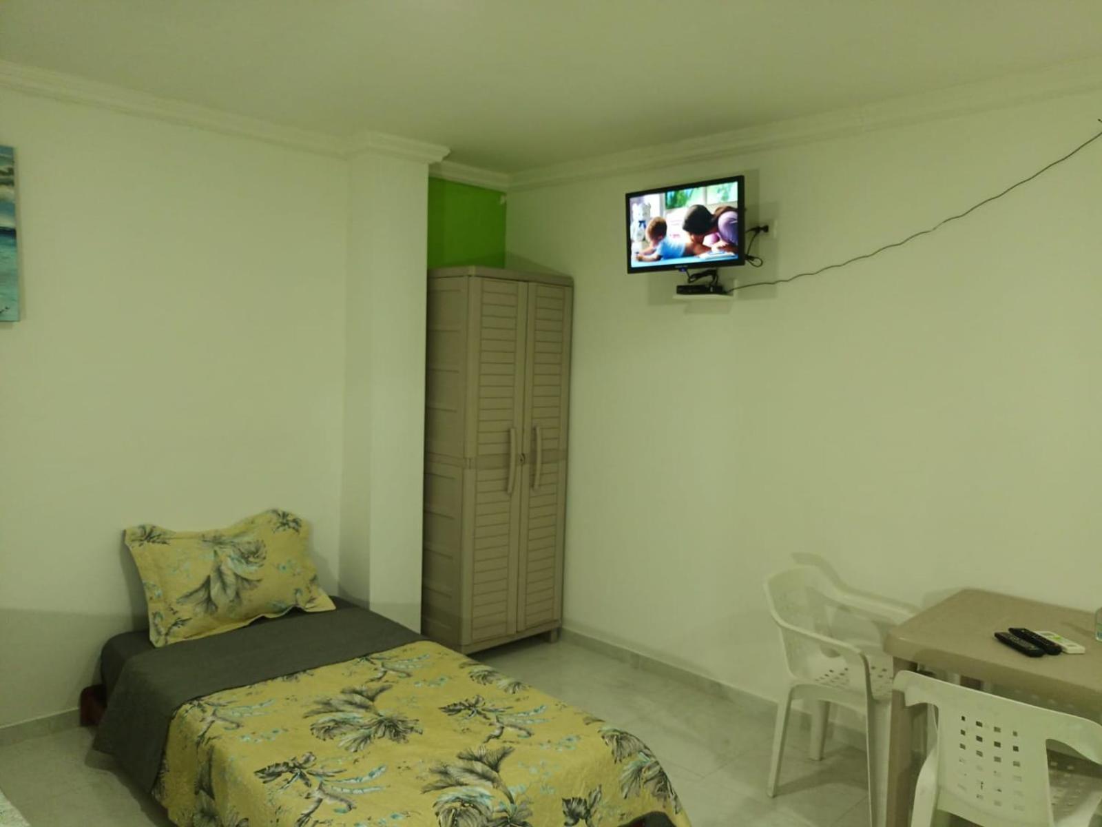 Lodge Lodgefabi'splace San Andrés