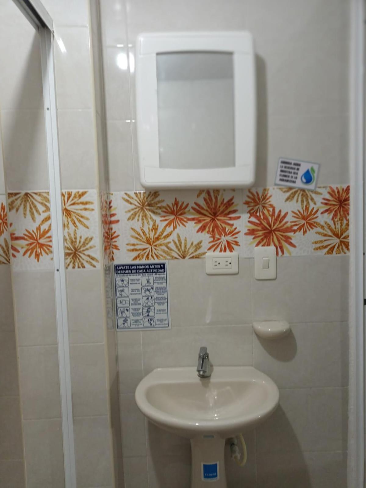 Lodgefabi'splace San Andrés