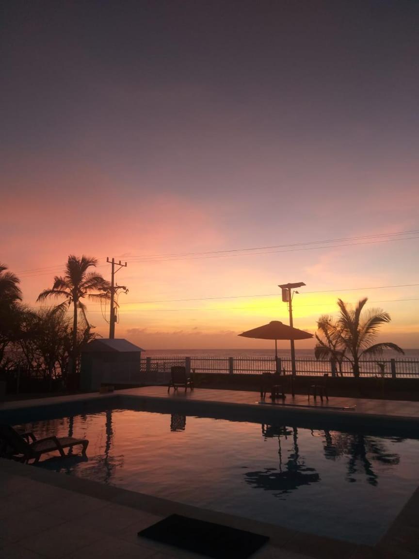 Lodge Blue Lizard House San Andrés