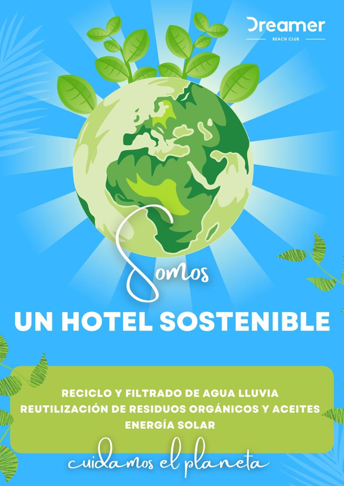Dreamer Club San Andrés