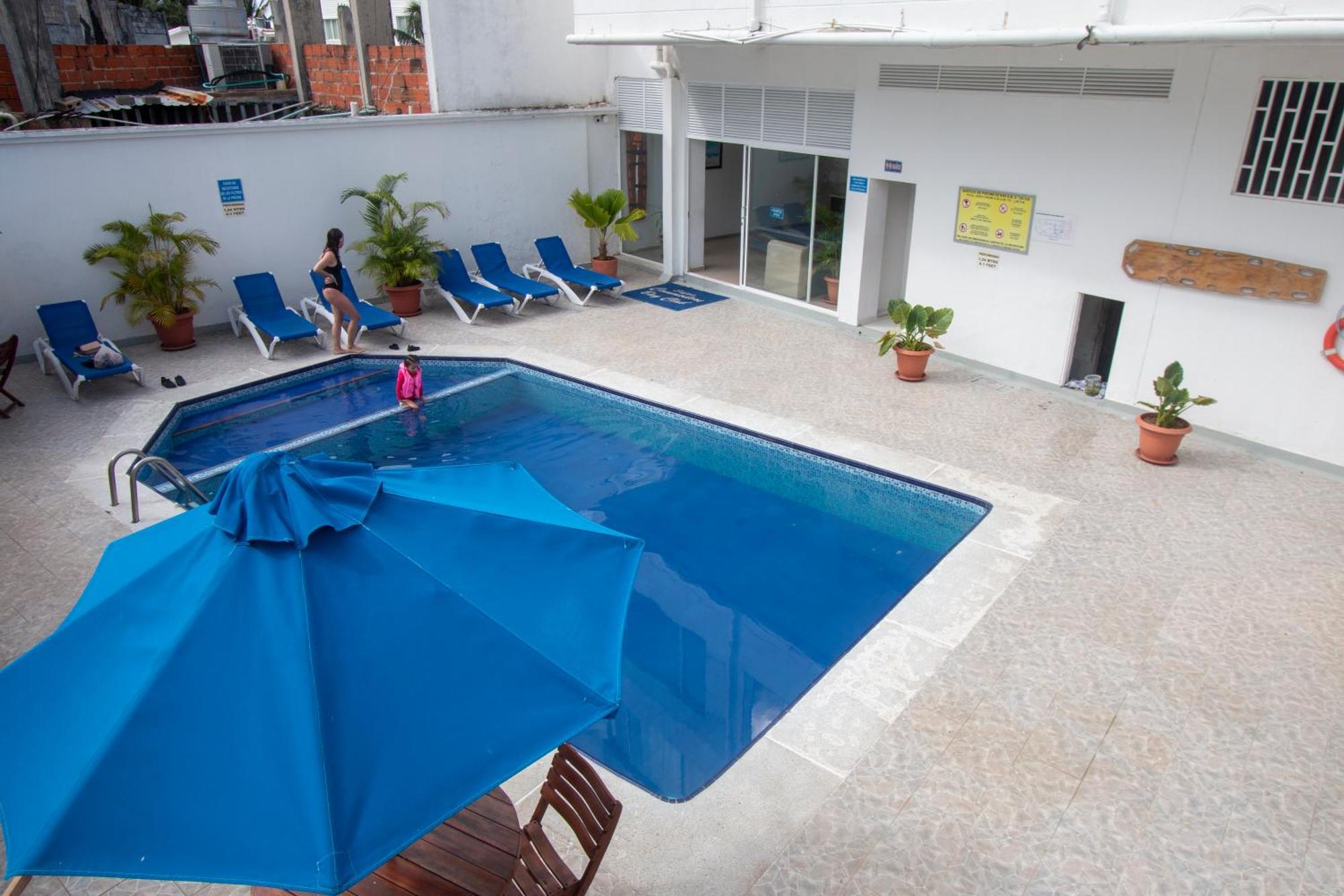 Apartamento 504