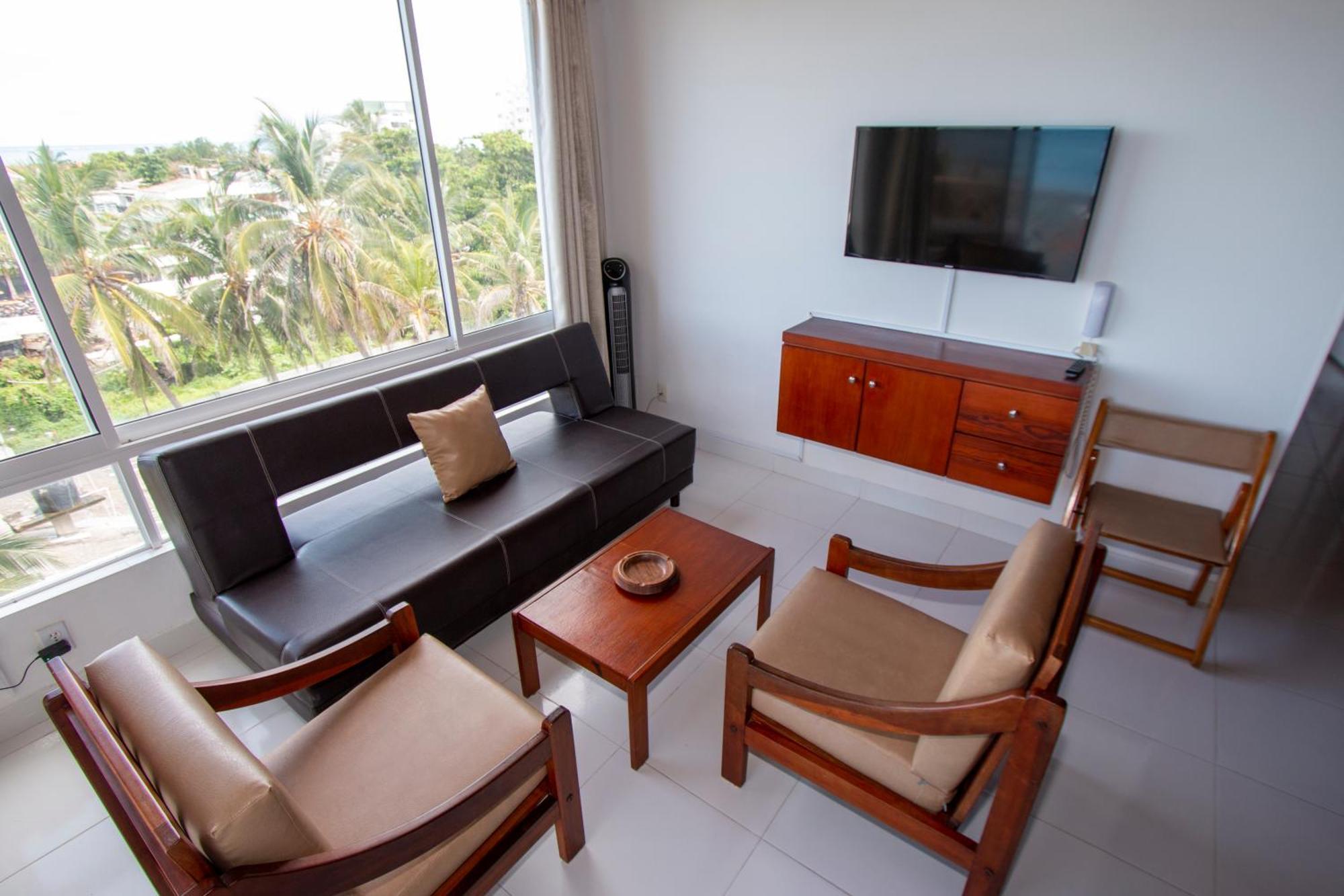 504 Apartamento San Andrés