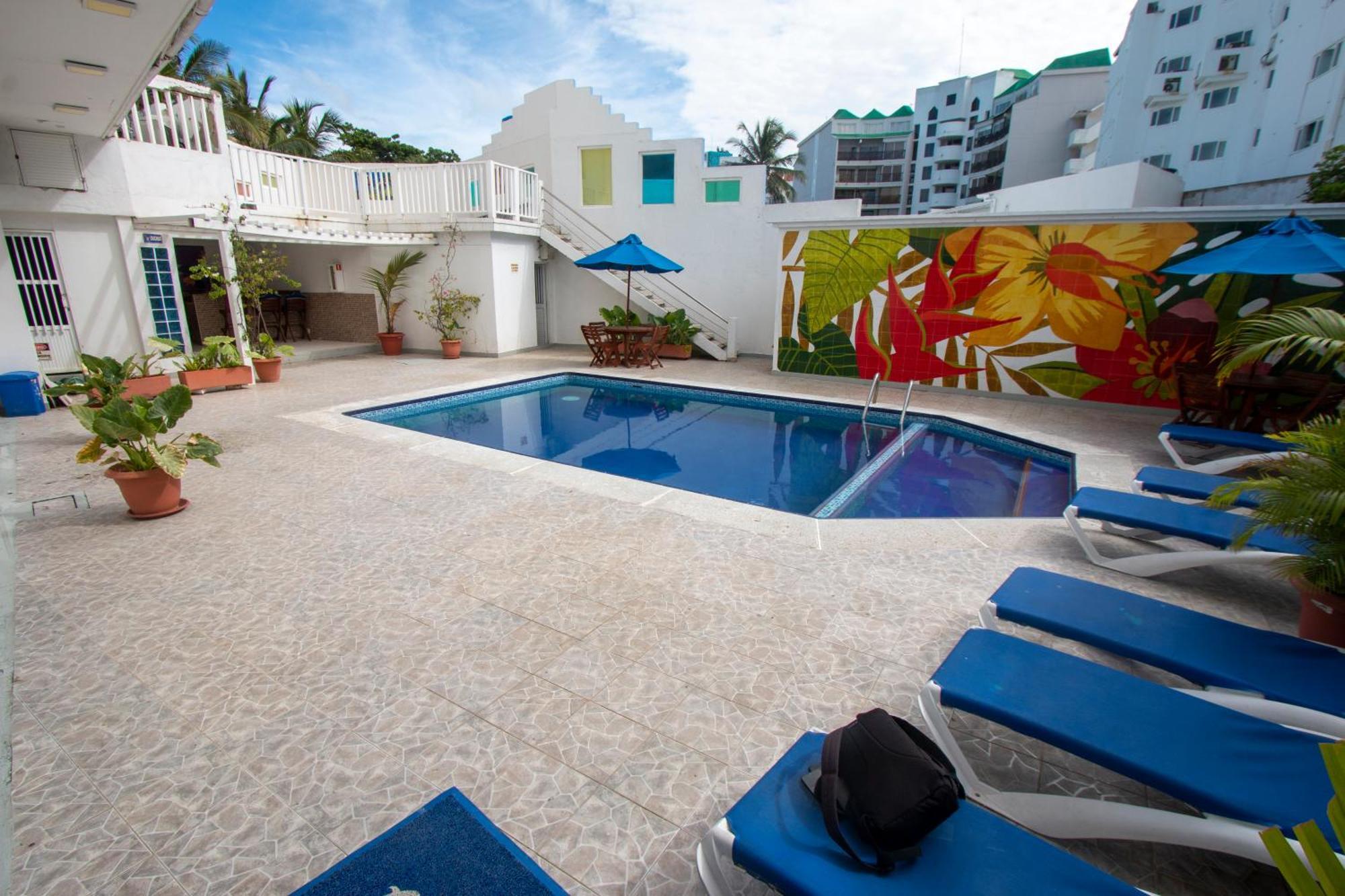 Apartamento 504 *