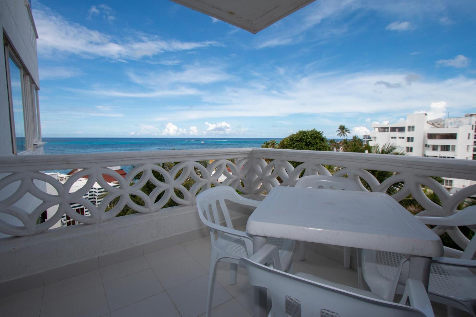504 * San Andrés
