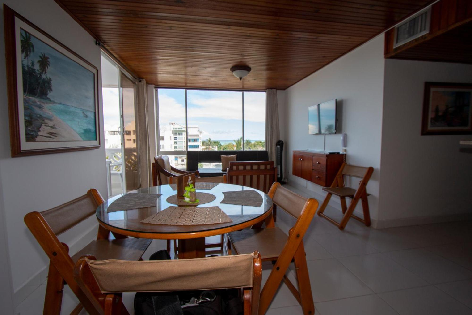 504 Apartamento San Andrés