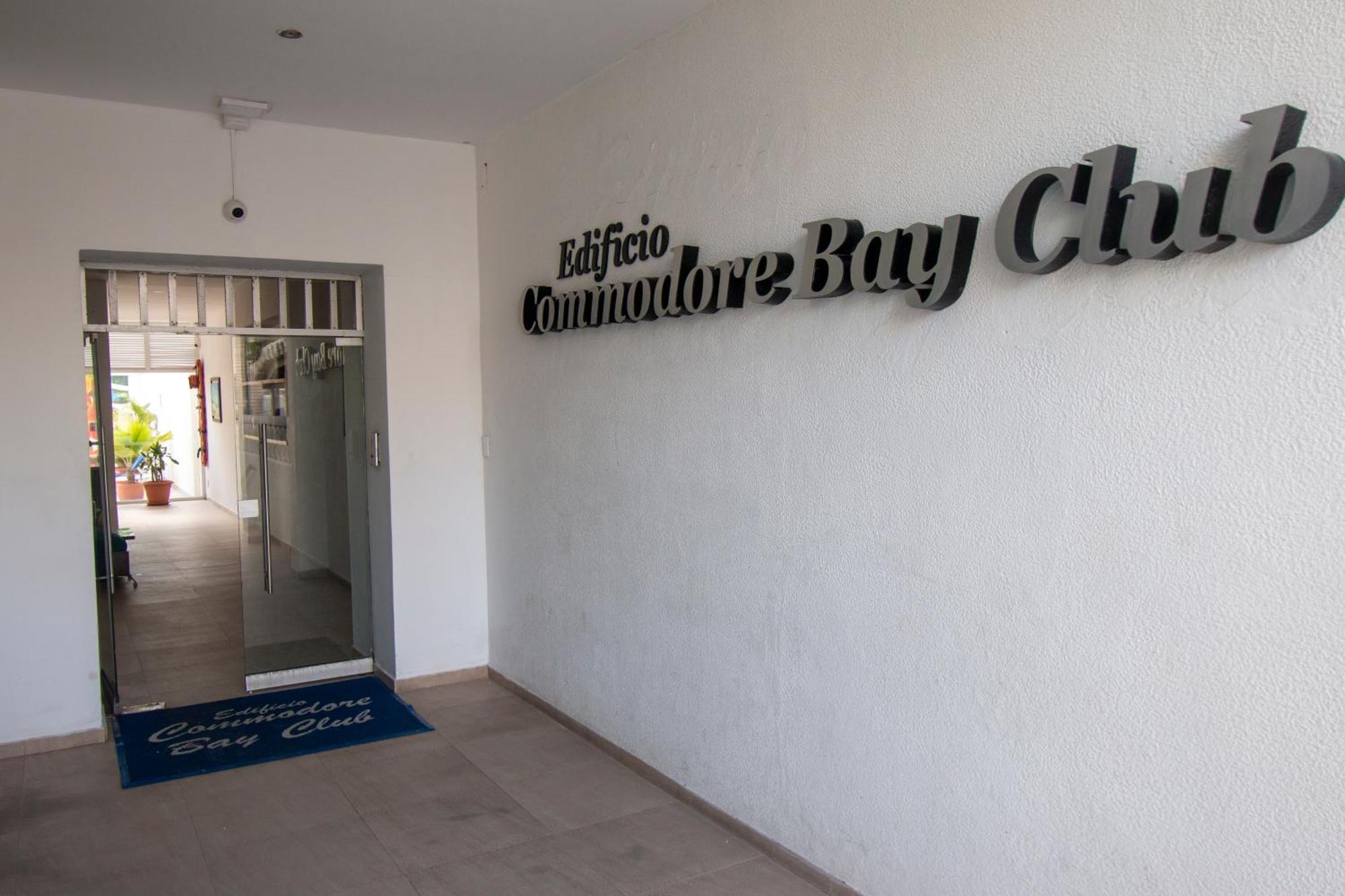 Apartamento 504 San Andrés