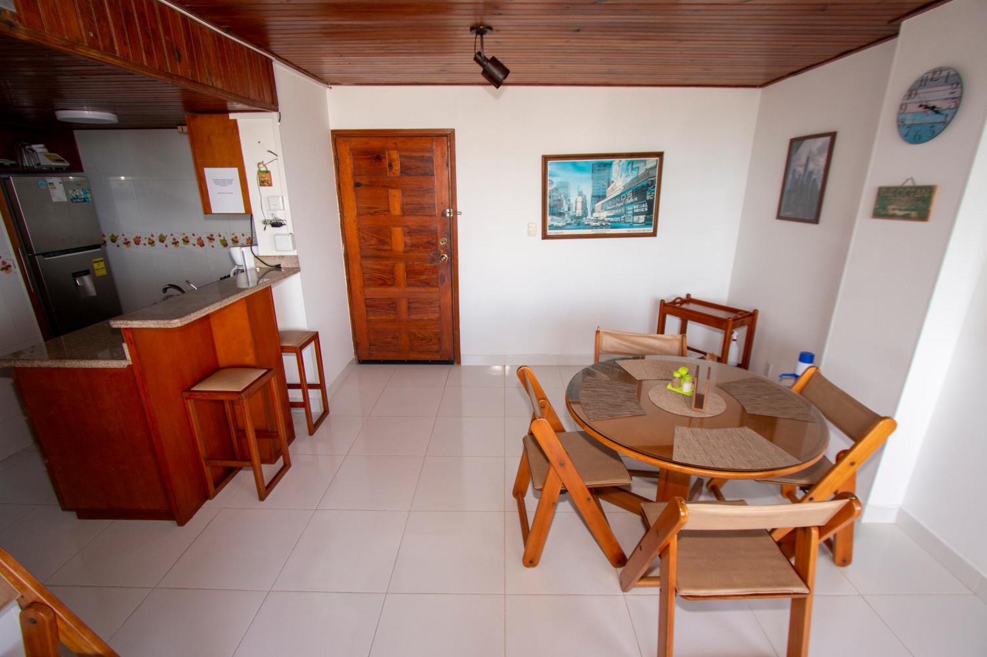 504 Apartamento *