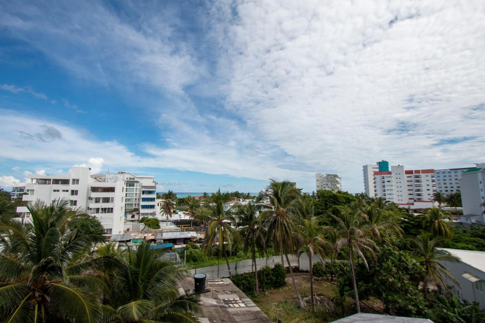 504 Apartamento San Andrés