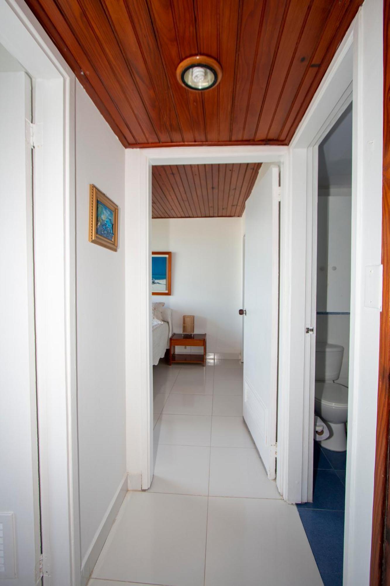 504 Apartamento San Andrés