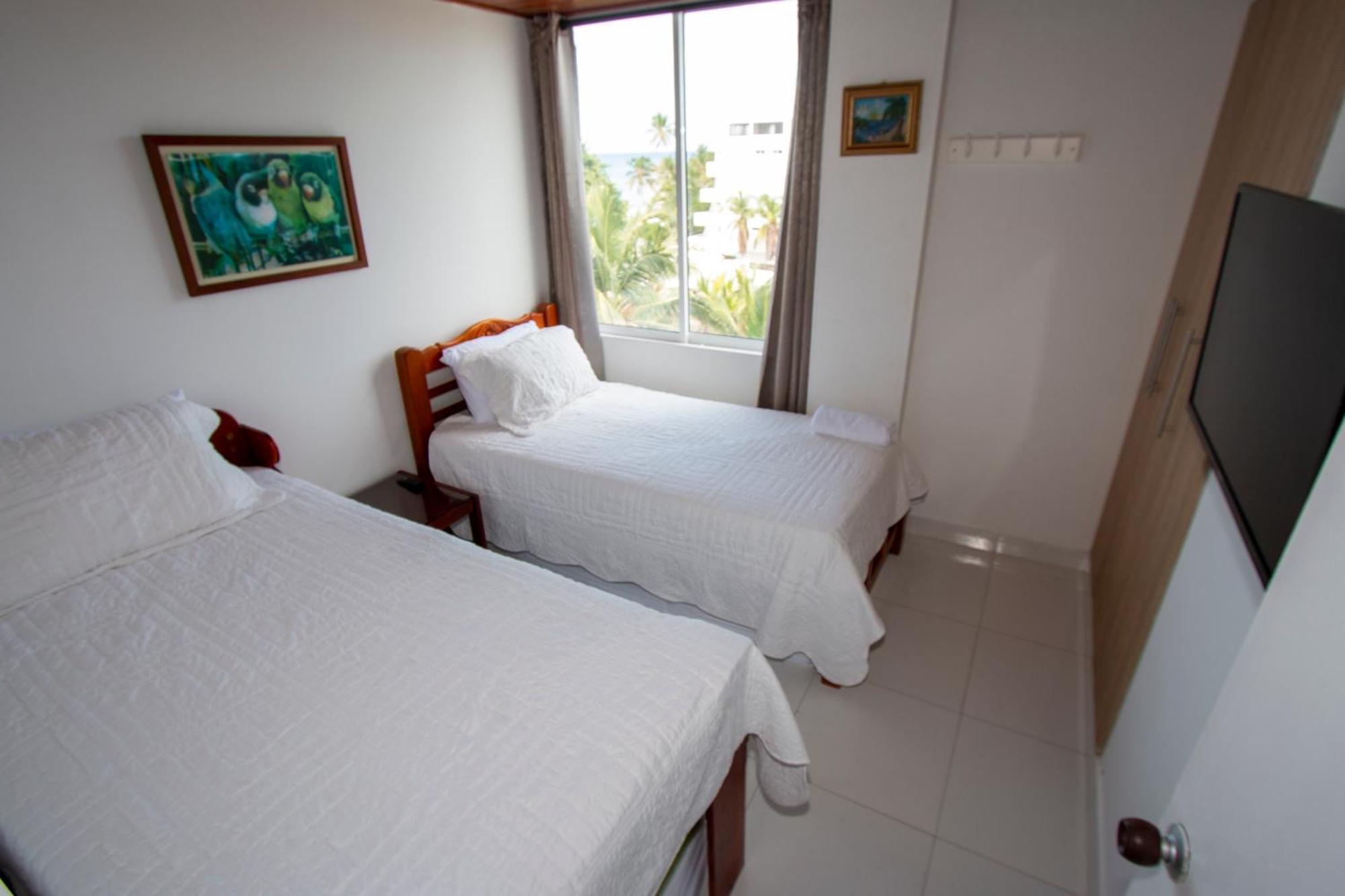 504 San Andrés