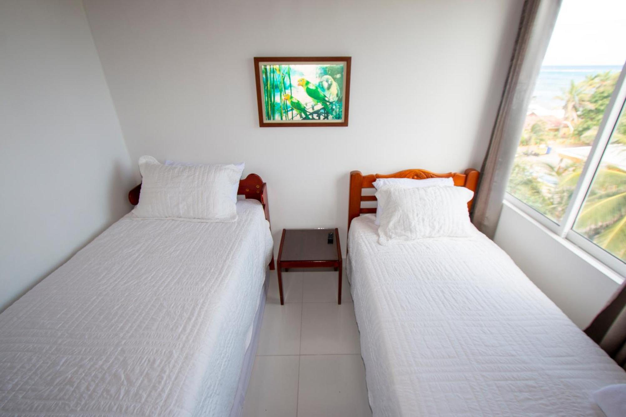 Apartamento 504 San Andrés