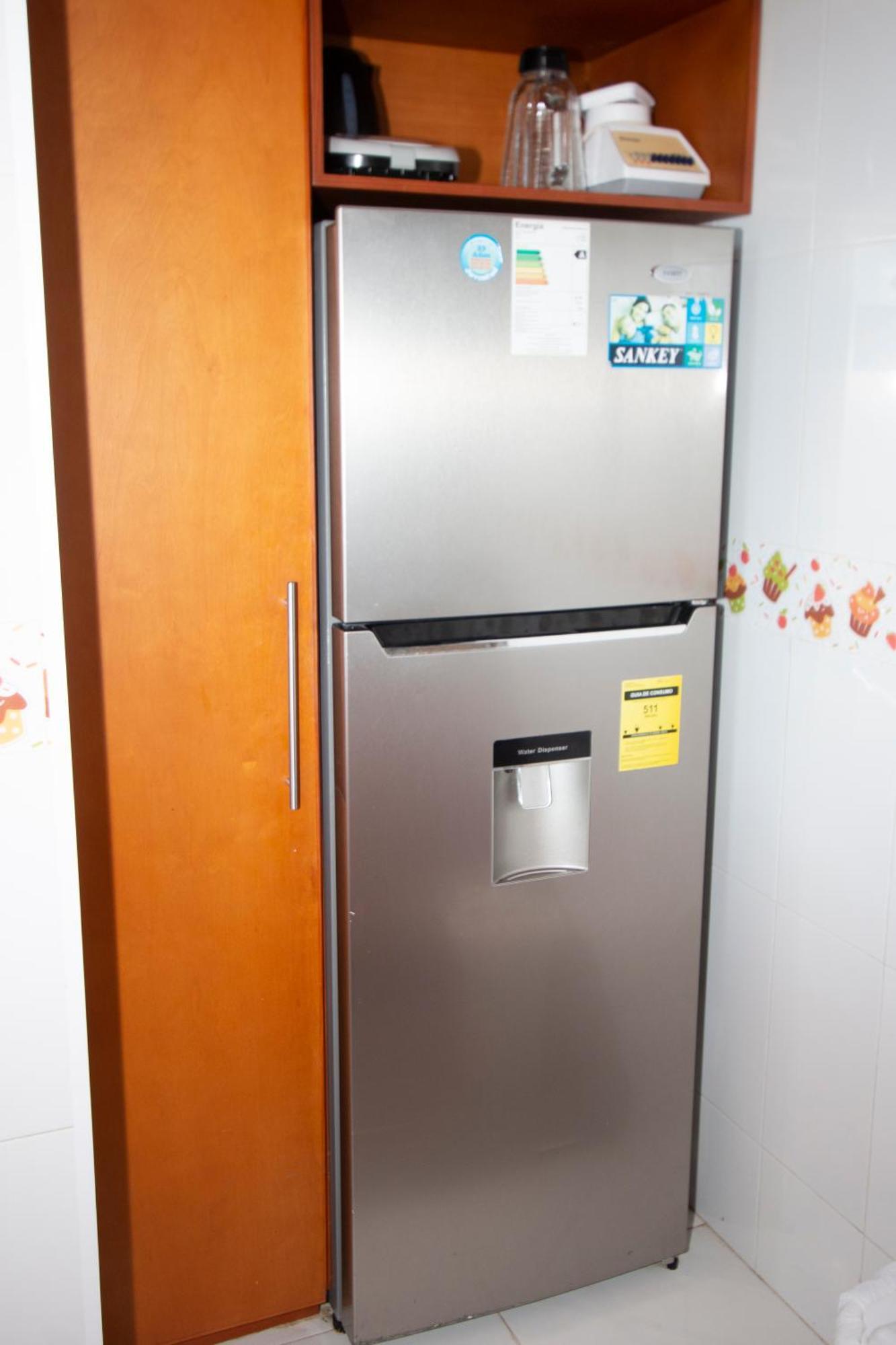 504 Apartamento San Andrés