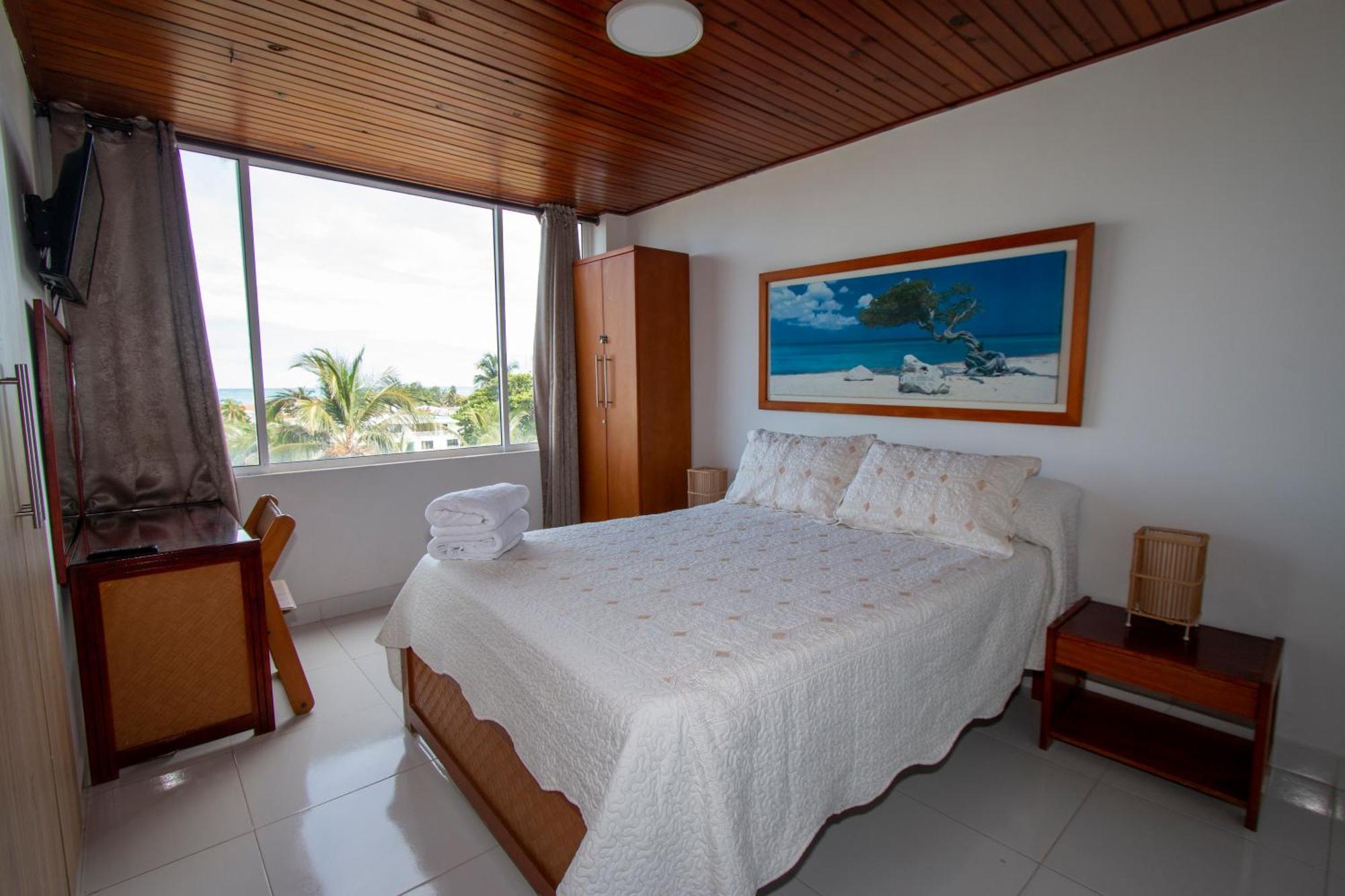 504 Apartamento *