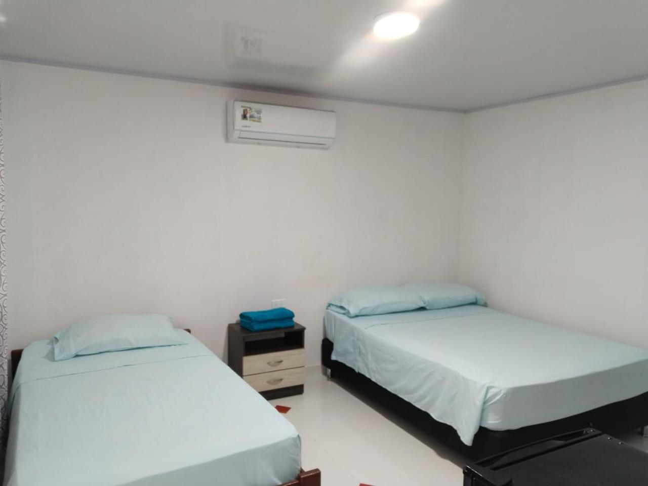 Inn Sorybego San Andrés