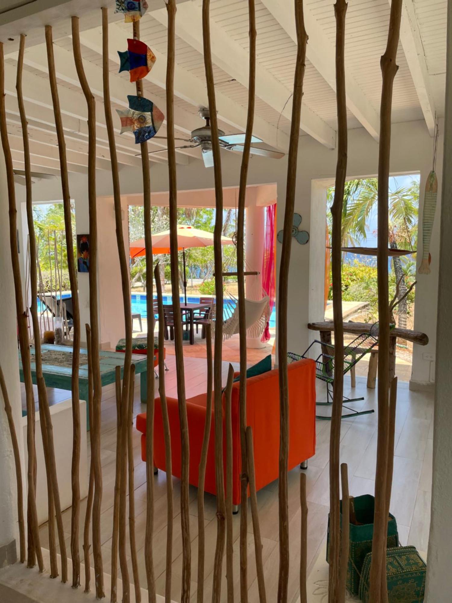 Casa De Flores Tropical Hotel 4*