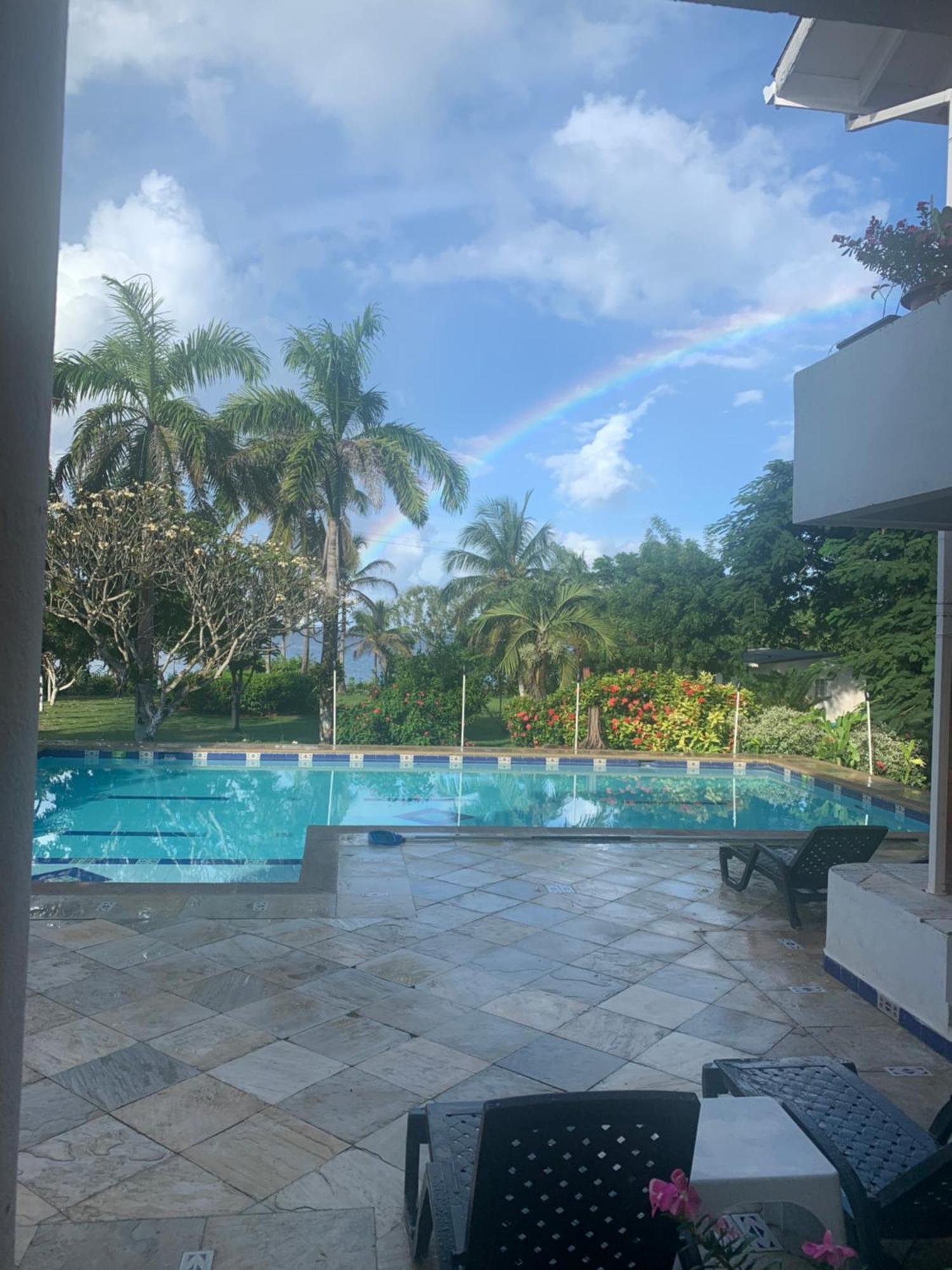 Casa De Flores Tropical 4* San Andrés