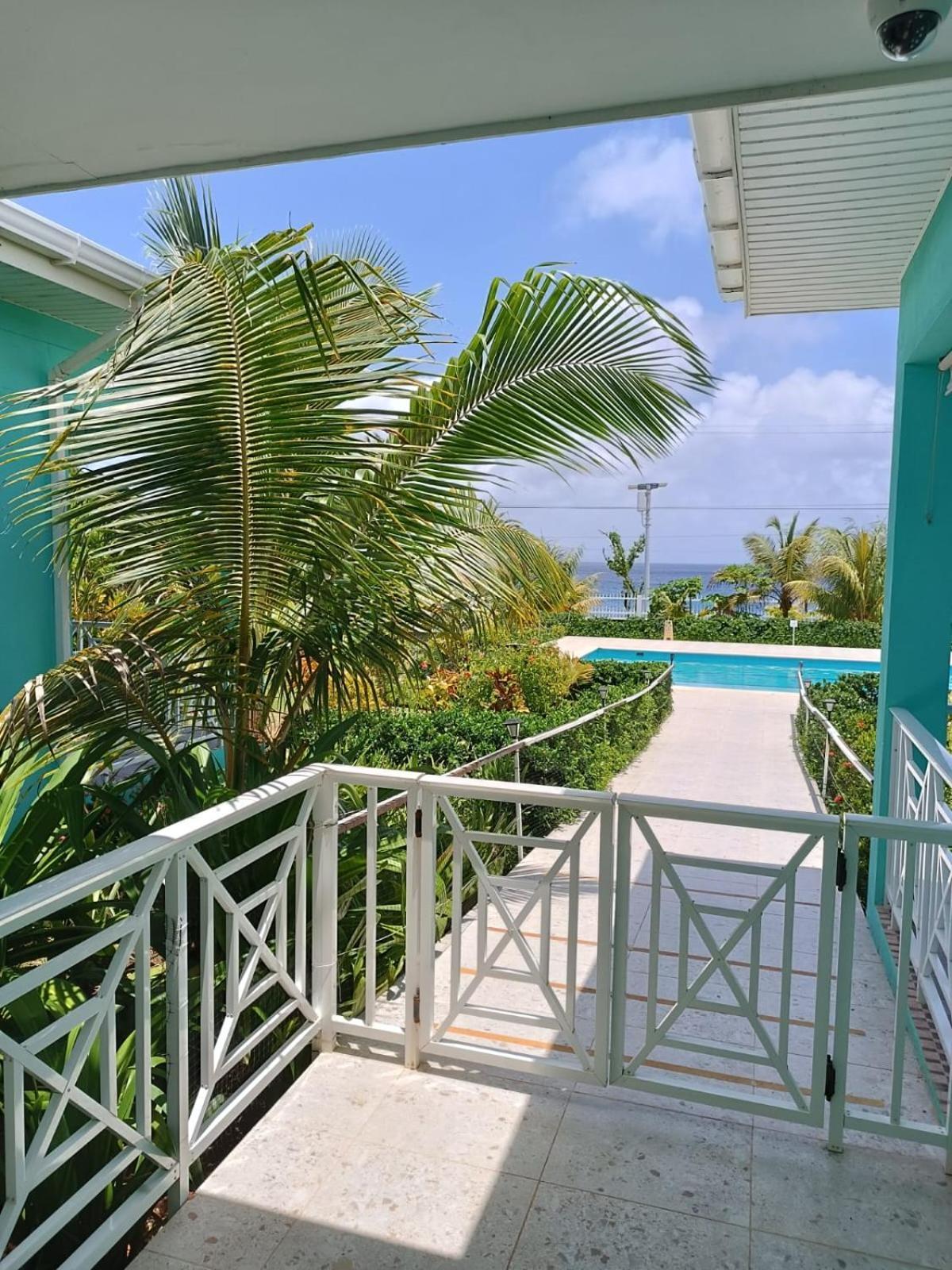 Blue Lizard House Lodge *