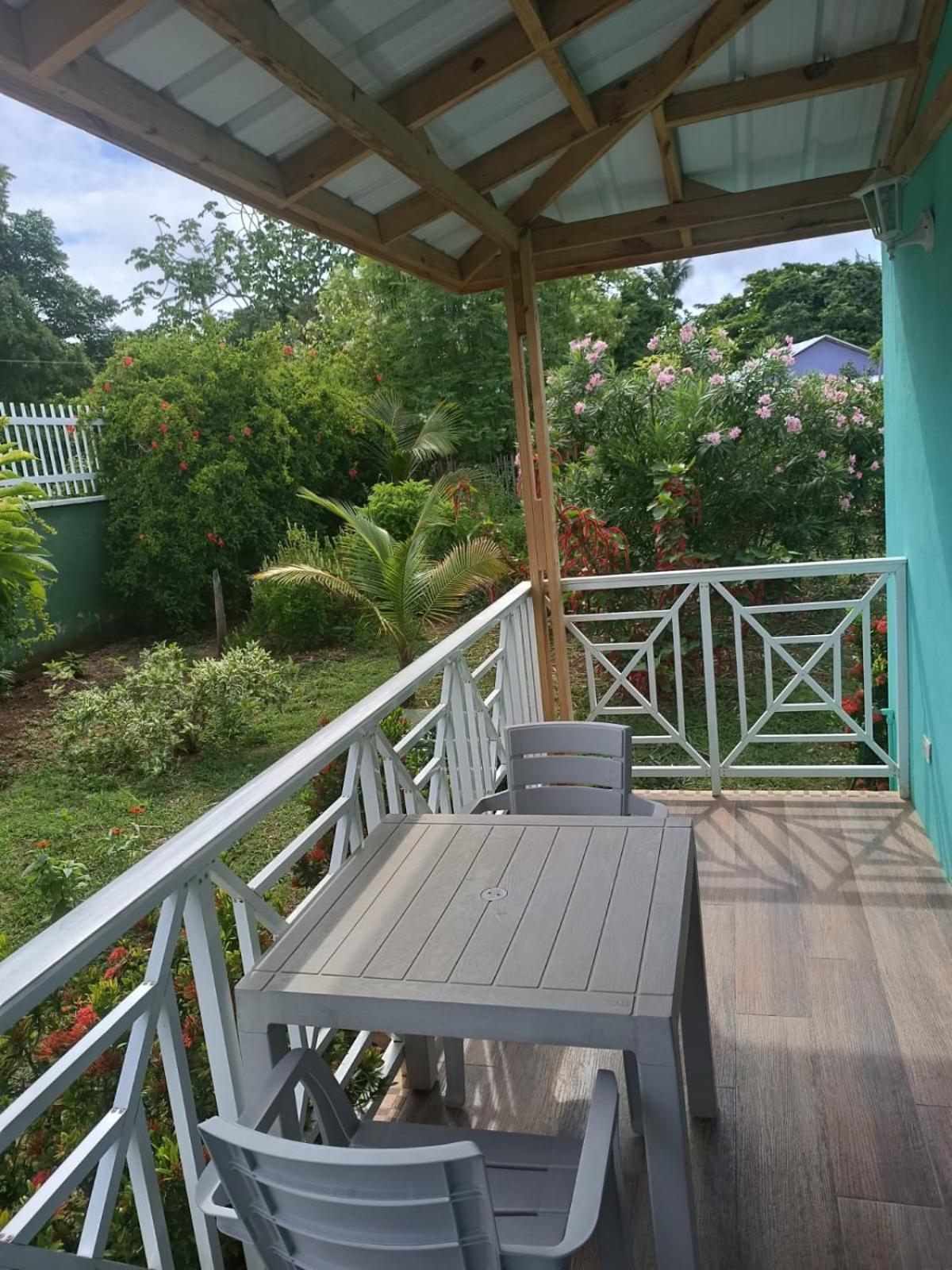 Blue Lizard House Lodge