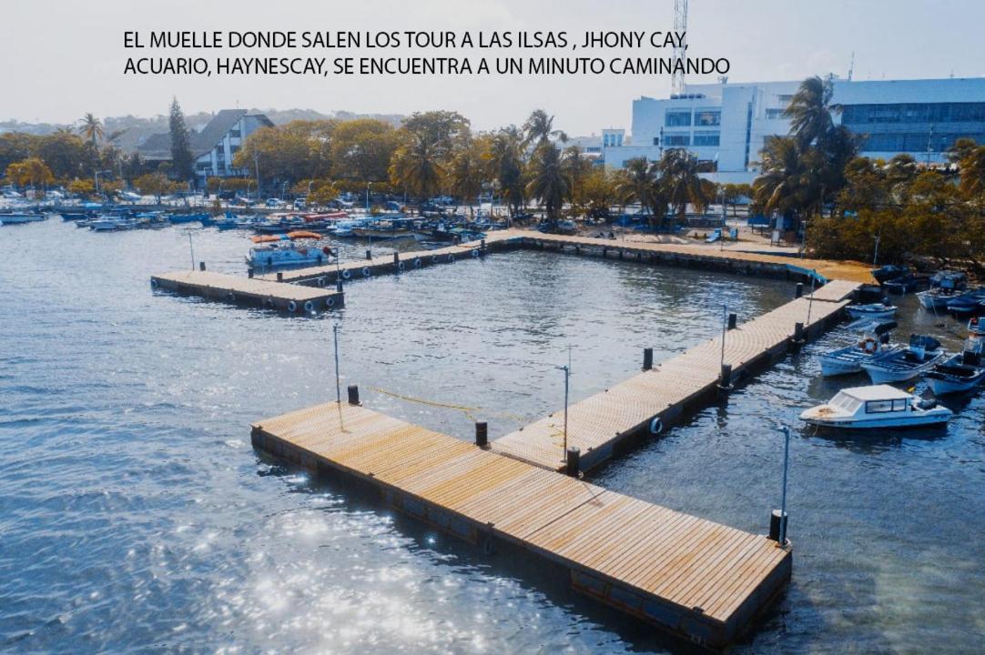 Apartamento Apartamento Nuevo Super Centrico *