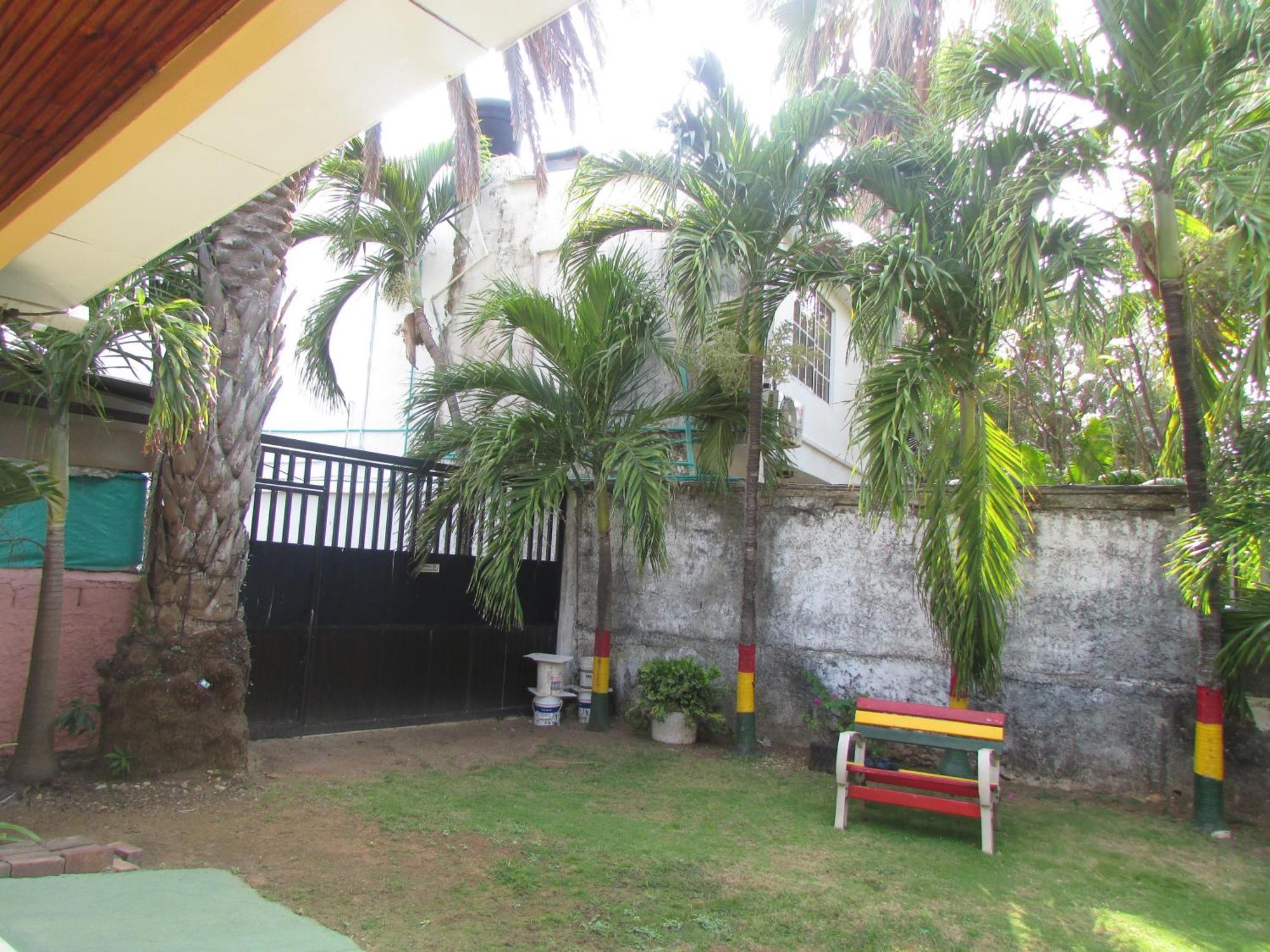 Miss Marlly Inn San Andres (San Andres and Providencia Islands)