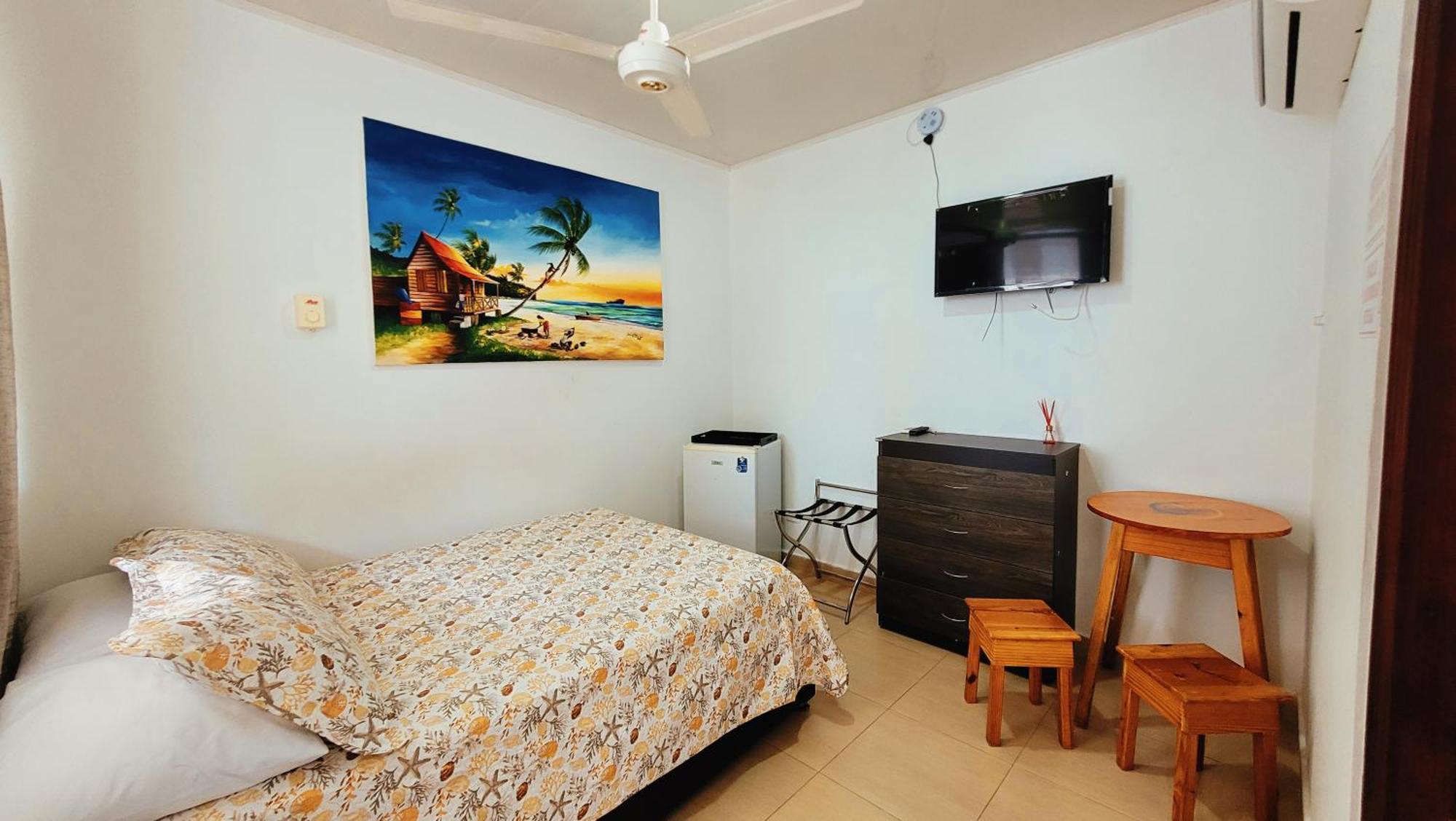 Olas Hotel San Andres (San Andres and Providencia Islands)