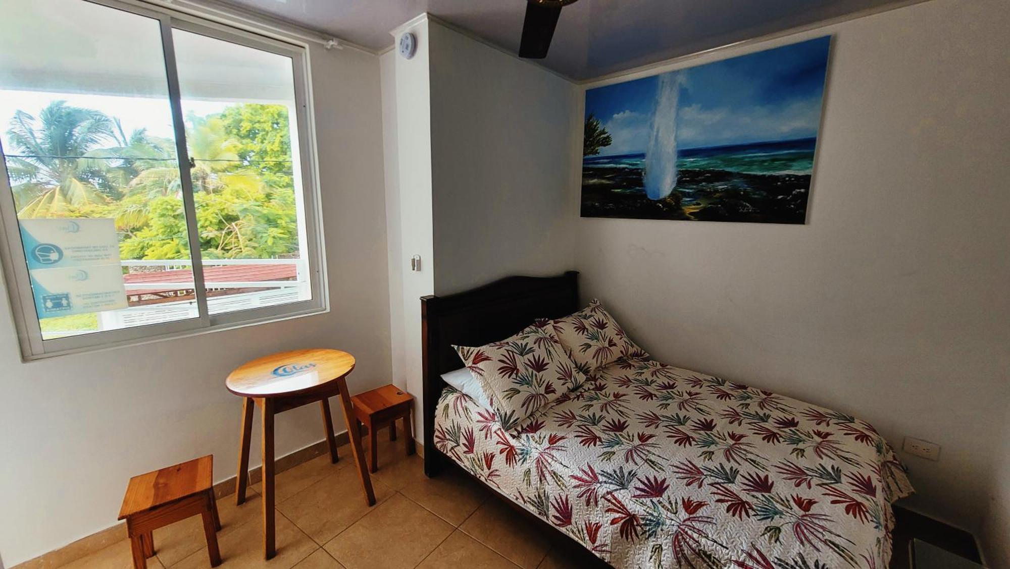 Olas Hotel San Andres (San Andres and Providencia Islands)