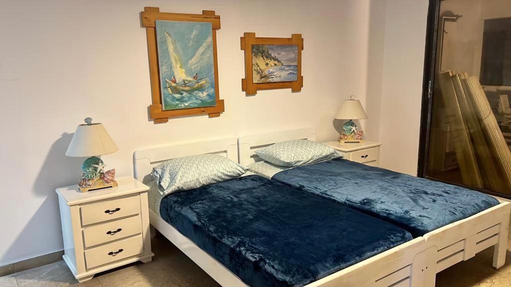 Apartamento Amazing 1br With Pool @san Andres Island