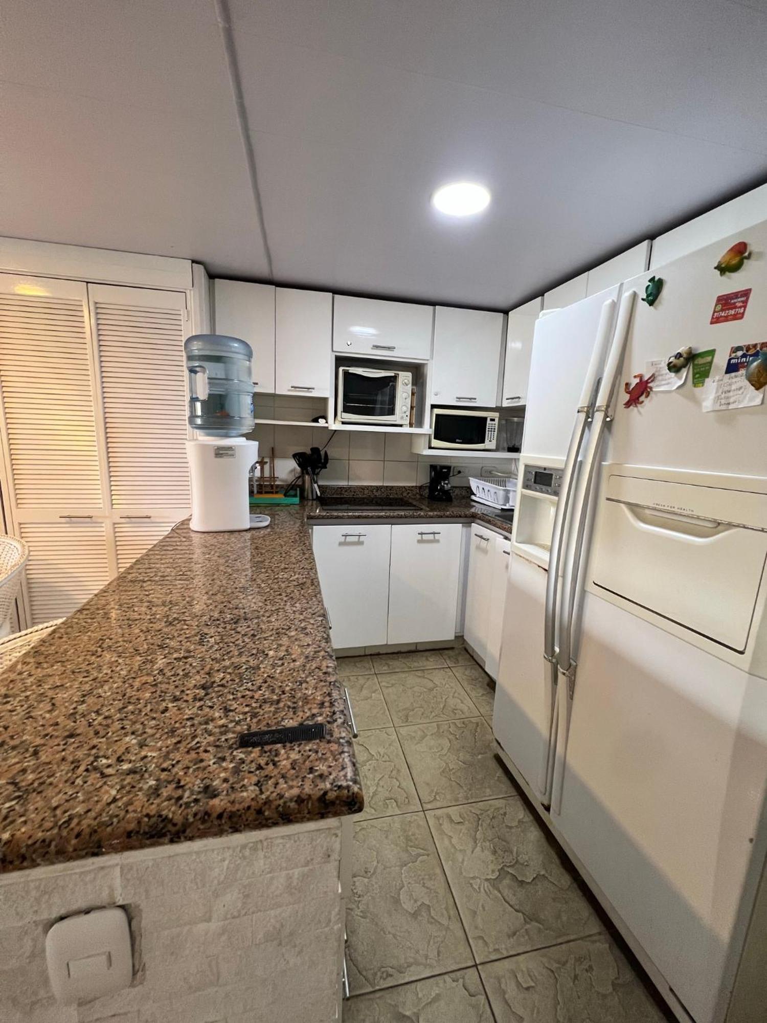 Amazing 1br With Pool @san Andres Island Apartamento *