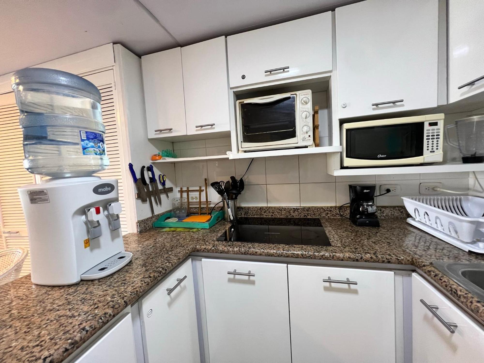 Apartamento Amazing 1br With Pool @san Andres Island *