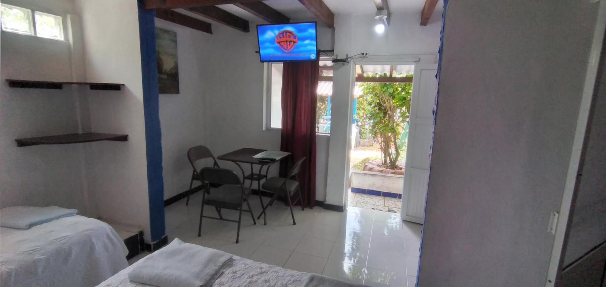 Turistico Angula Place * San Andrés